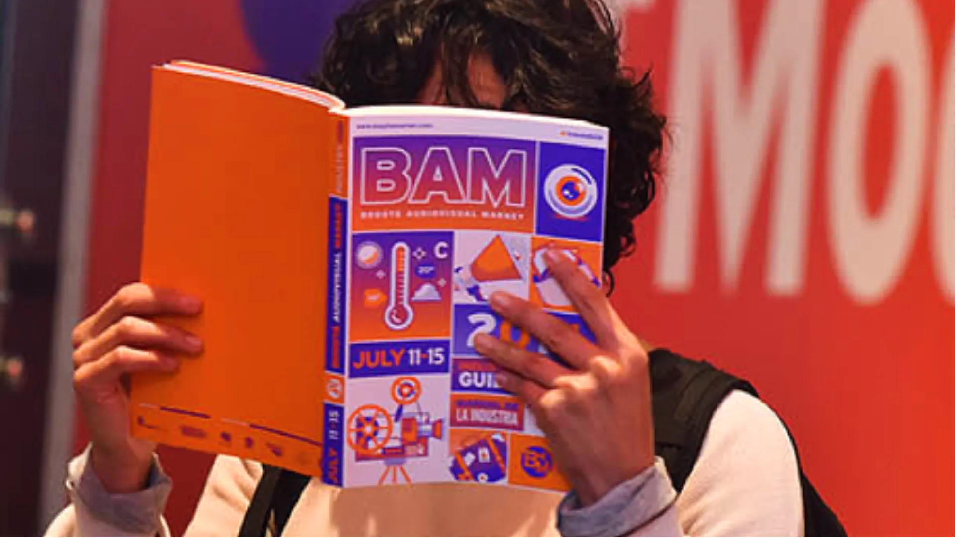 Foto tomada de la página del BAM