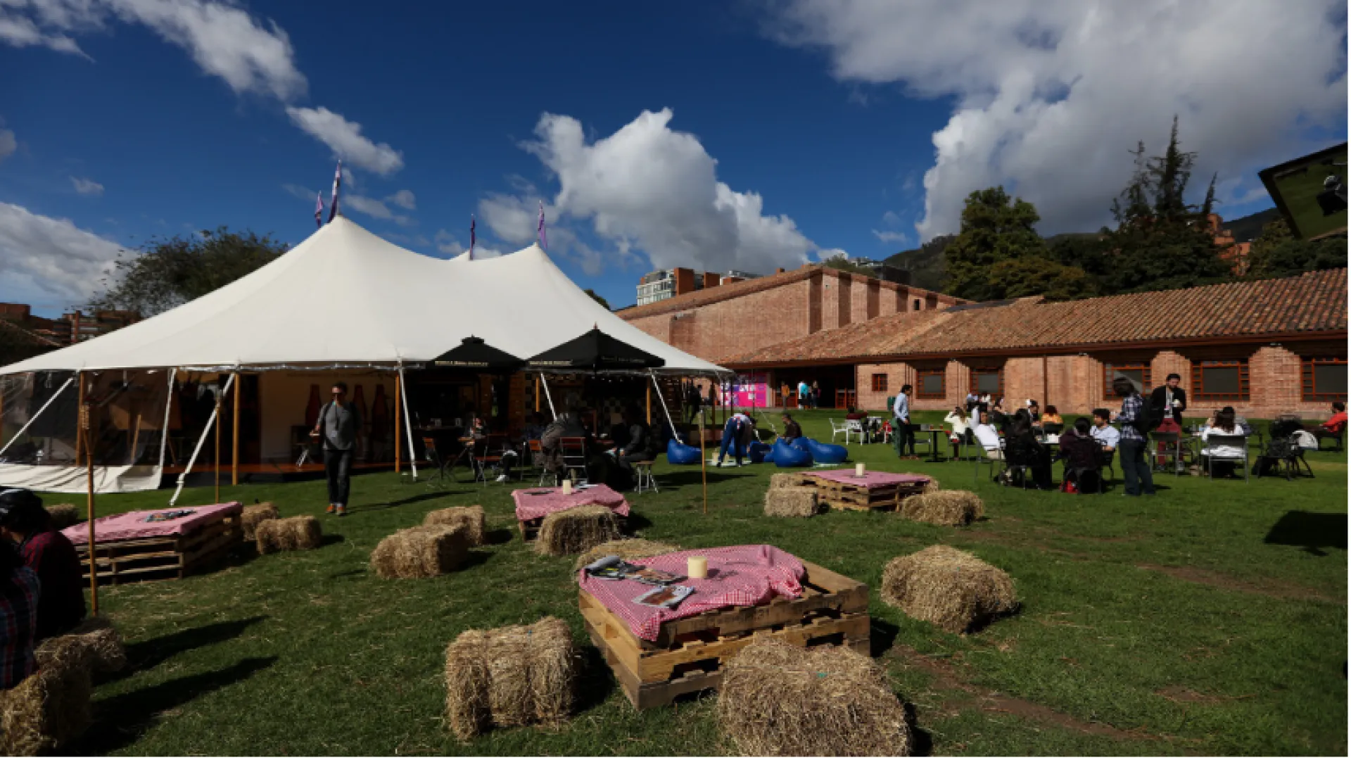 BAM premios Señal Colombia