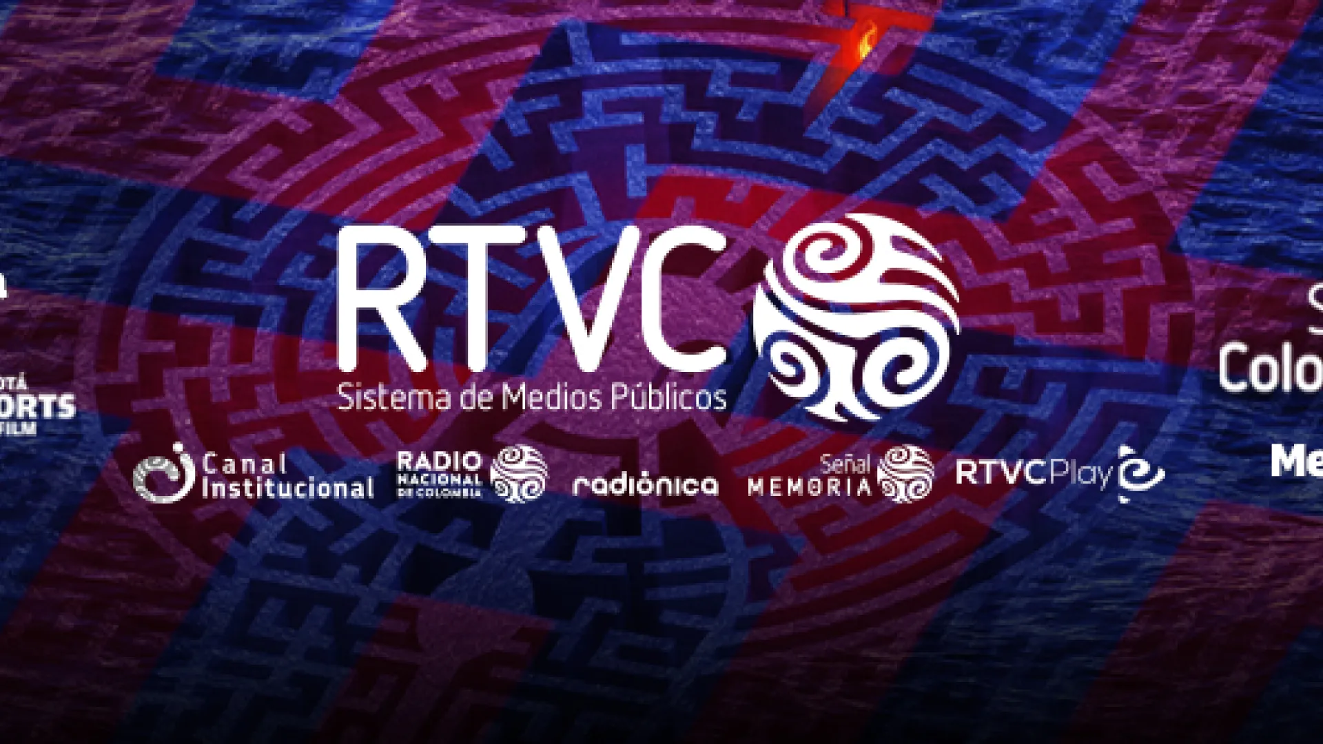 RTVC presenta Bogoshorts 2025: Abiertas acreditaciones e inscripciones