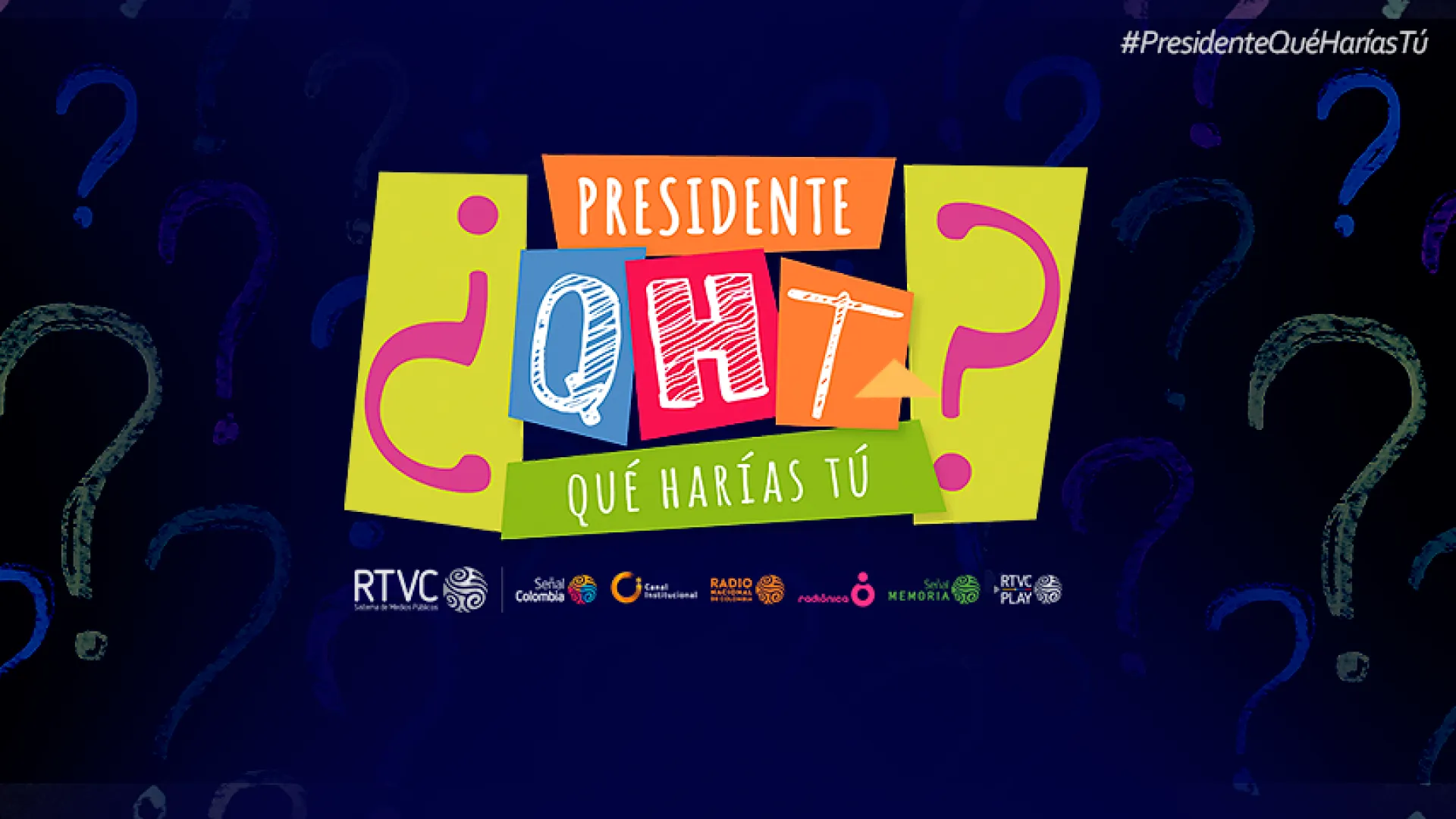 23 de abril: “el día en que la niñez pone a pensar y compromete a los candidatos”