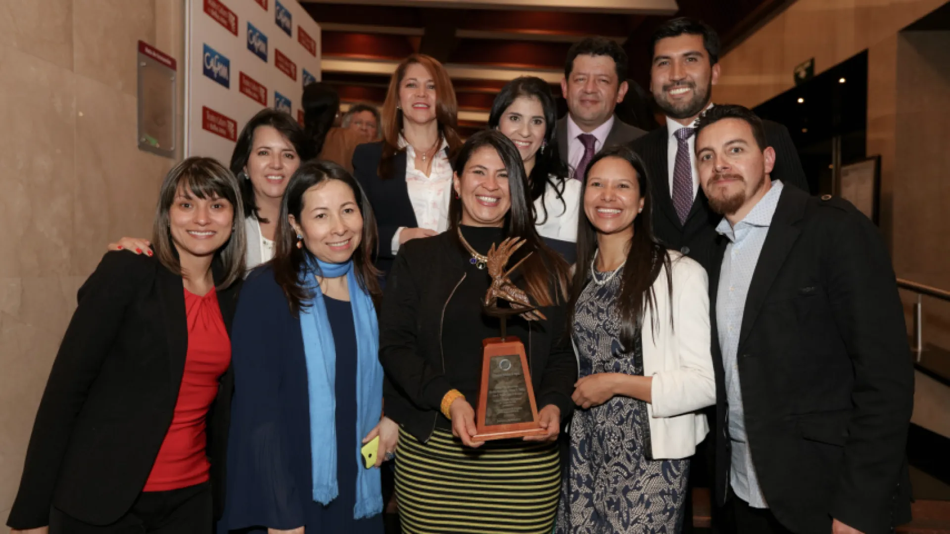 Premio Radio Nacional de Periodismo