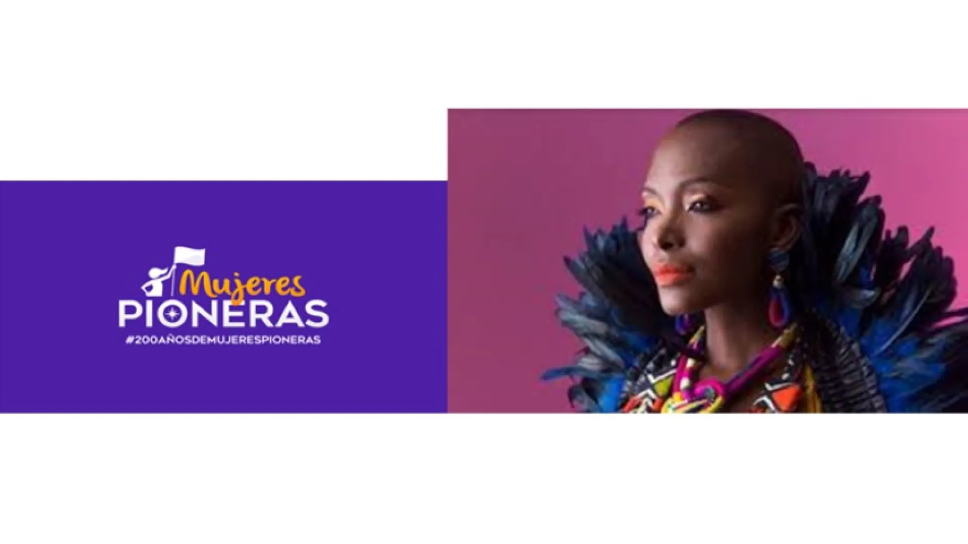 Belky Arizala Mujeres Pioneras