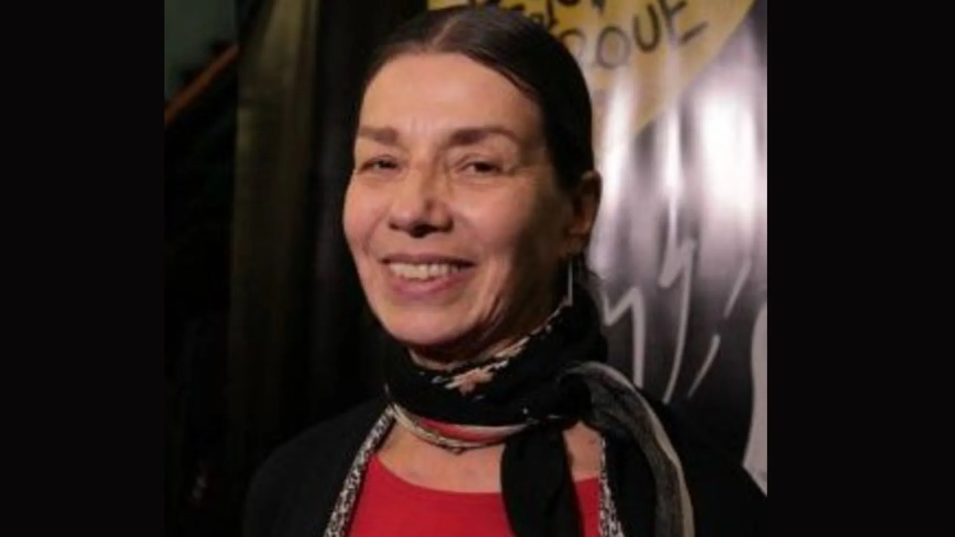 Bertha Quintero entrevista creadora del Rock al parque