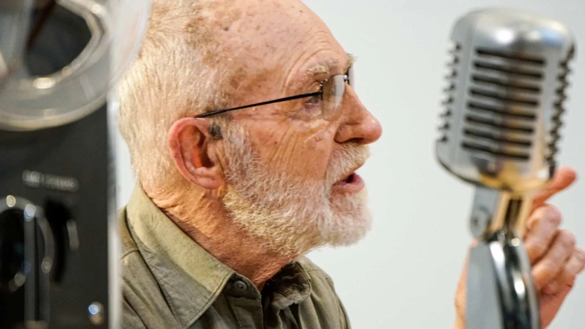 'Bicentenario: Anécdotas de voz a vos'