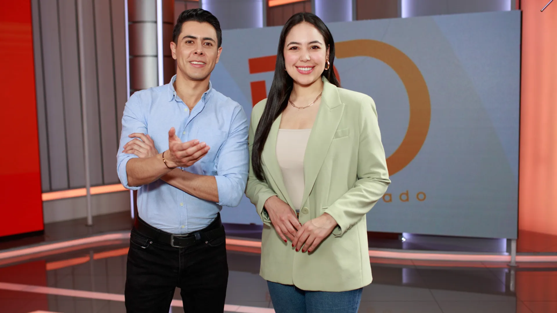 Las novedades de "Bien dateado" en el estreno de su cuarta temporada