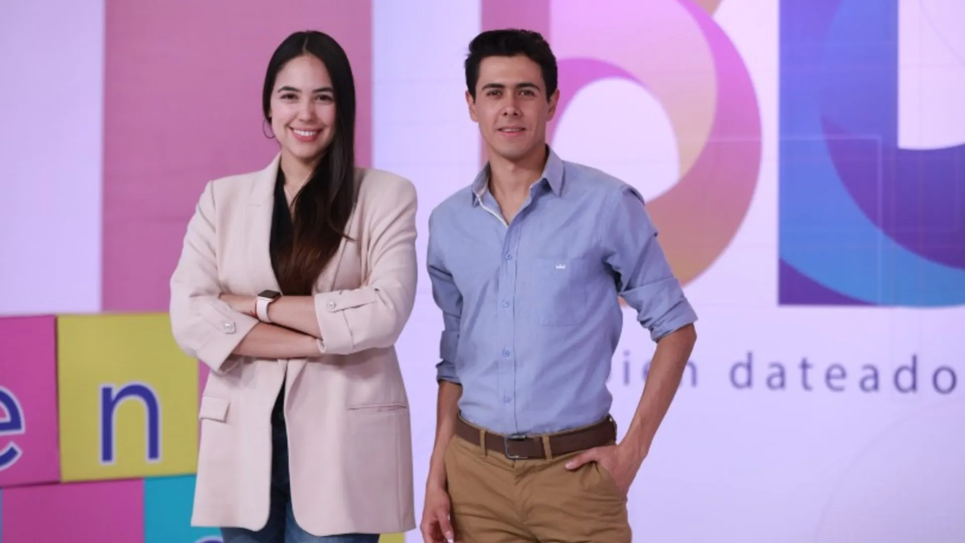 Educación superior y cómo reinventar su negocio, esta semana en "Bien Dateado"