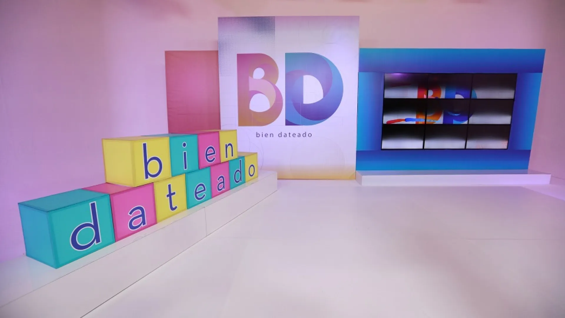 Bien Dateado - Canal Institucional