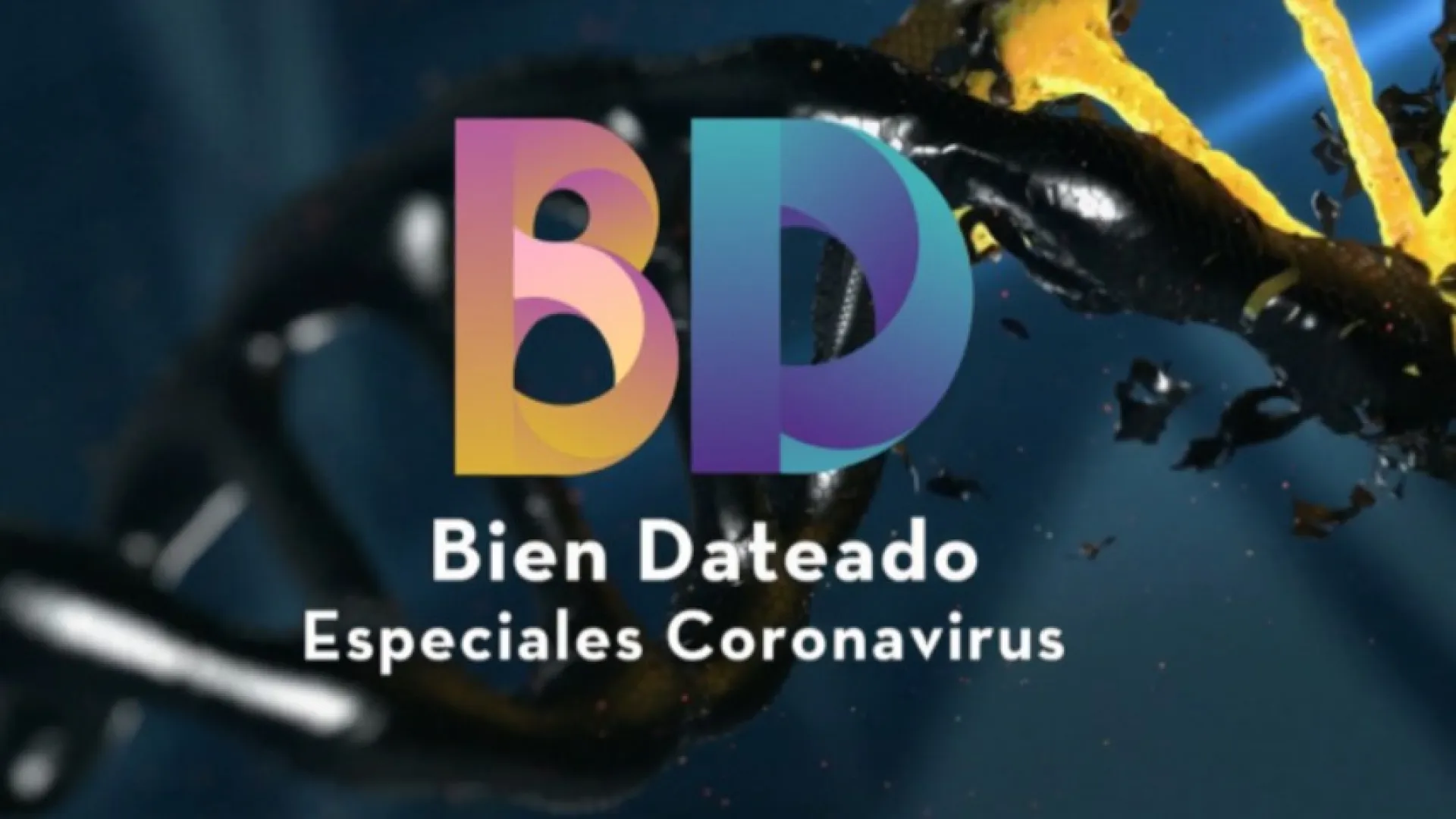 ¡Para tener en cuenta! Estos son los temas de “Profe en tu casa“ y “Bien Dateado” para esta semana