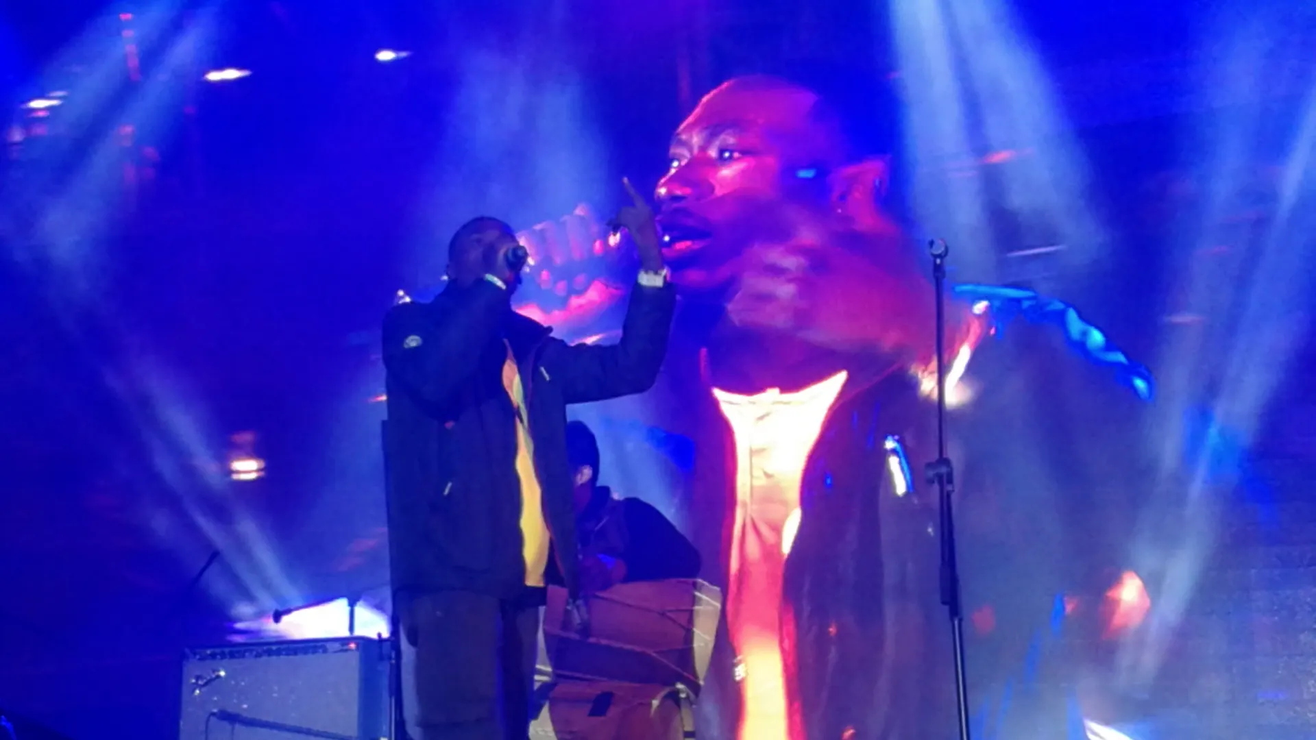 No se pierda una nueva edición de DocTV, esta vez ¡Con mucho ritmo!