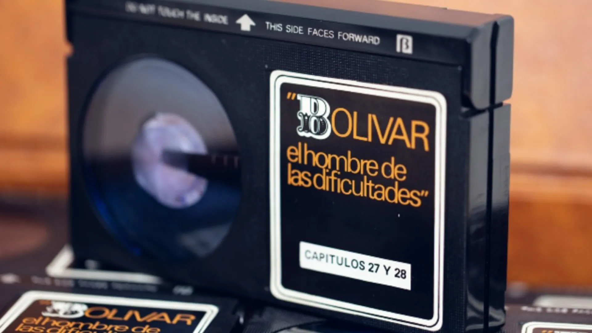 Hito de la TV colombiana, llega a la pantalla de Señal Colombia