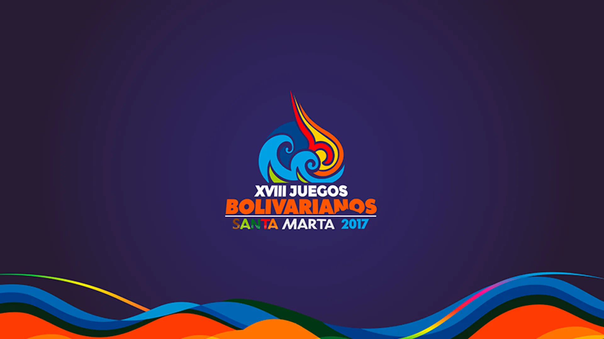 Juegos Bolivarianos 2017