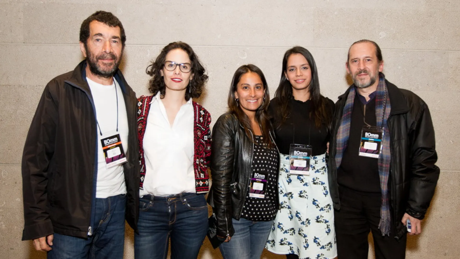 Conozca la ganadora del Premio RTVC entregado en el Bogotá Music Market 2015