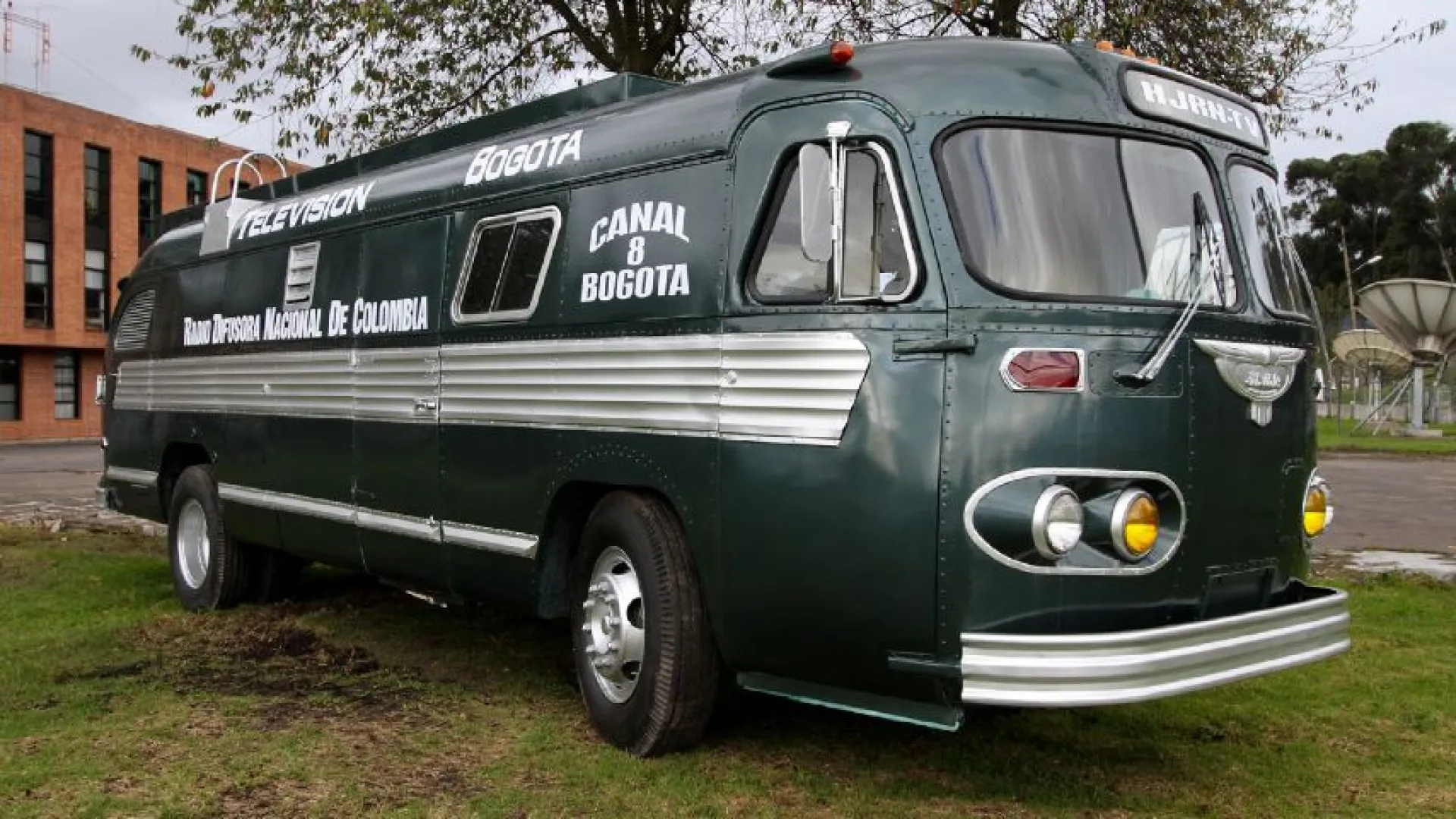 Televisión educativa en Colombia, de la historia al presente de RTVC