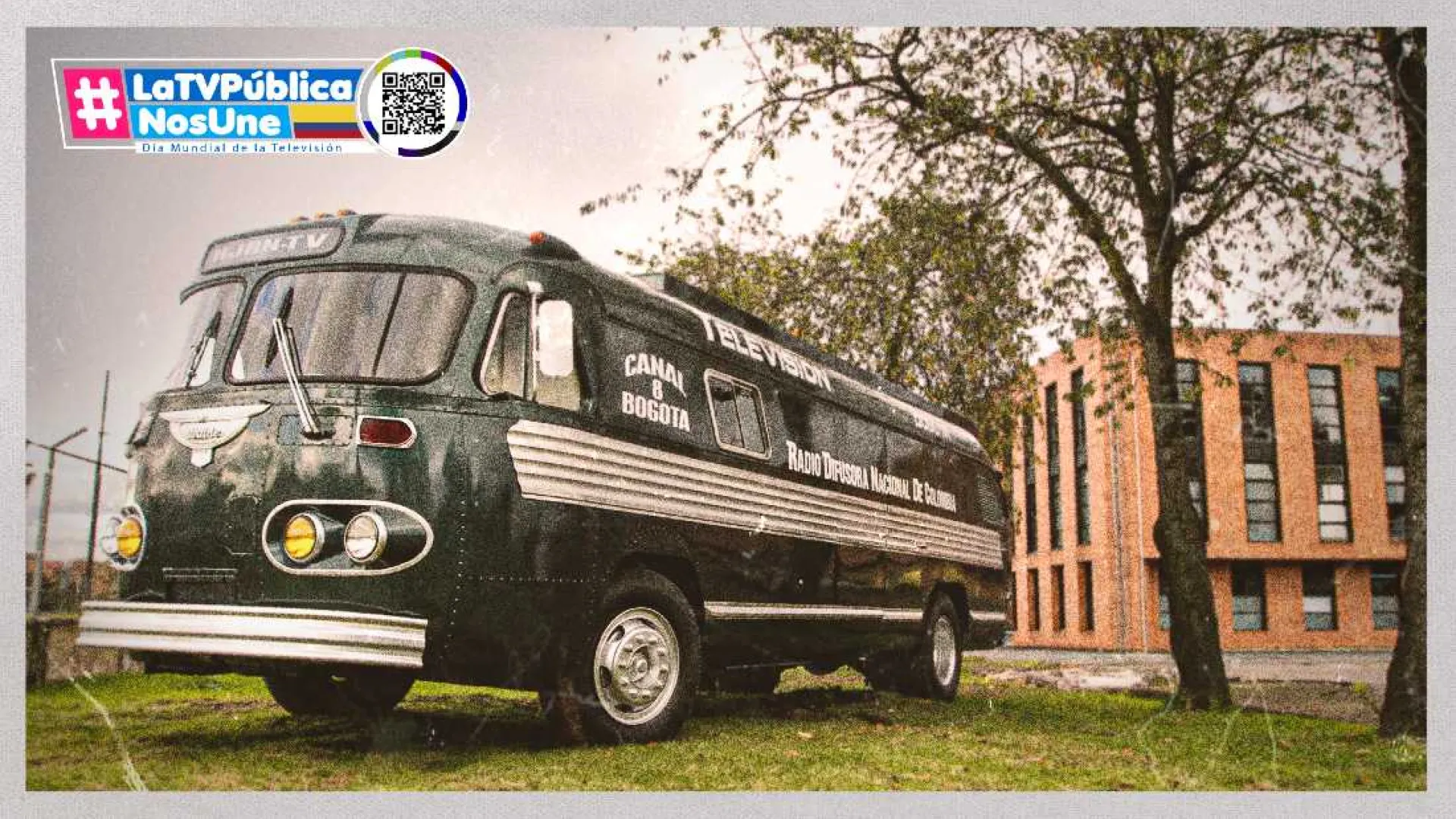 RTVC, el Sistema de Medios Públicos que conecta a Colombia