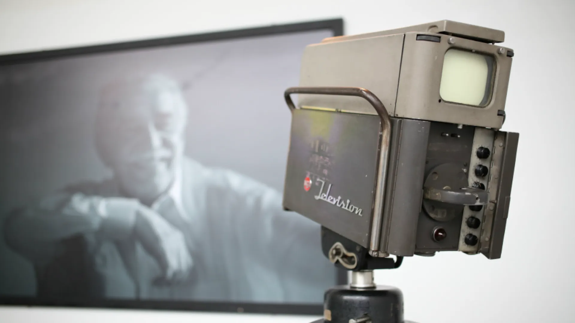 ´Buscando a Gabo´, disponible en RTVCPlay