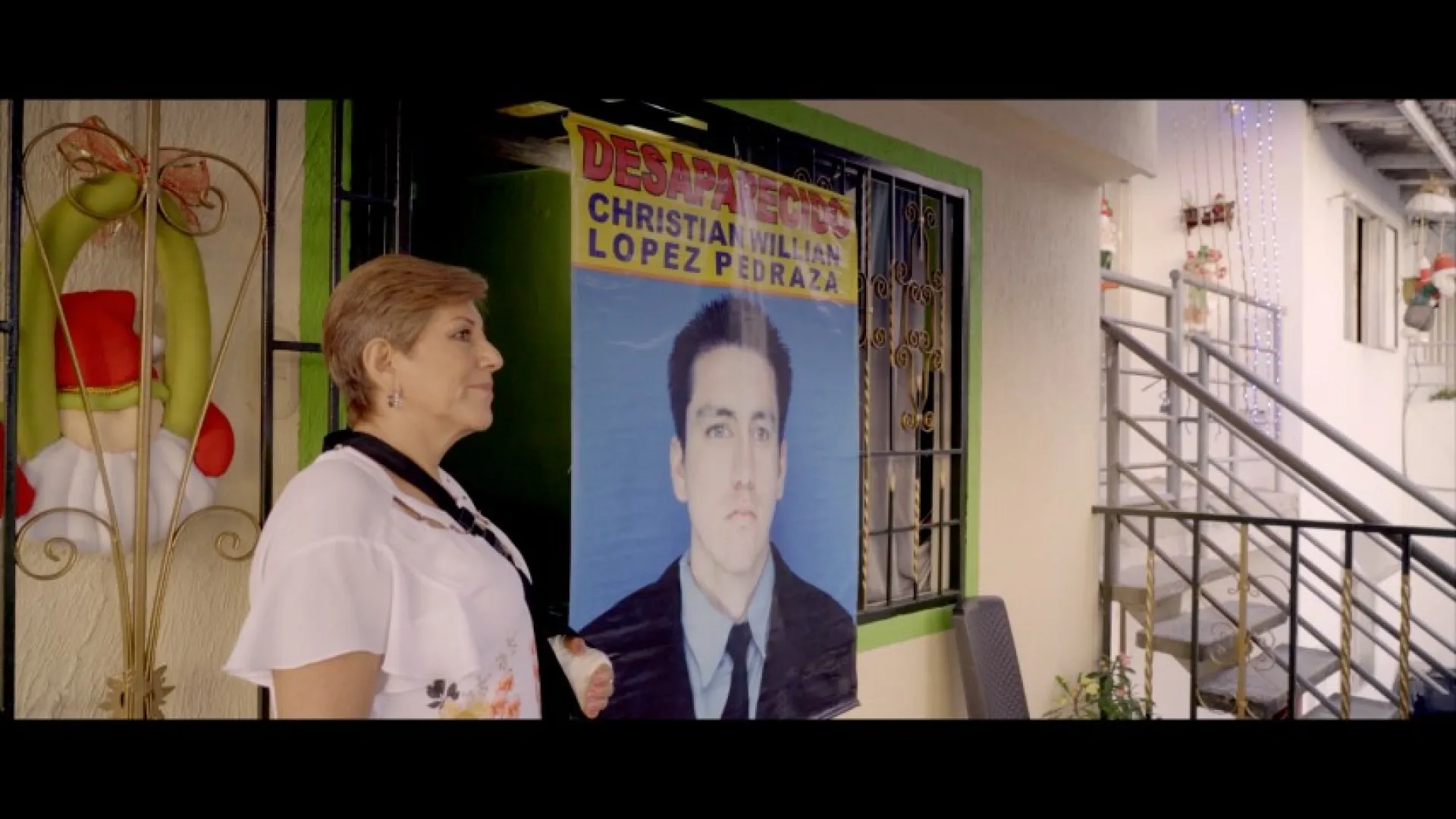 RTVC lanza primera serie documental para dignificar víctimas de personas desaparecidas