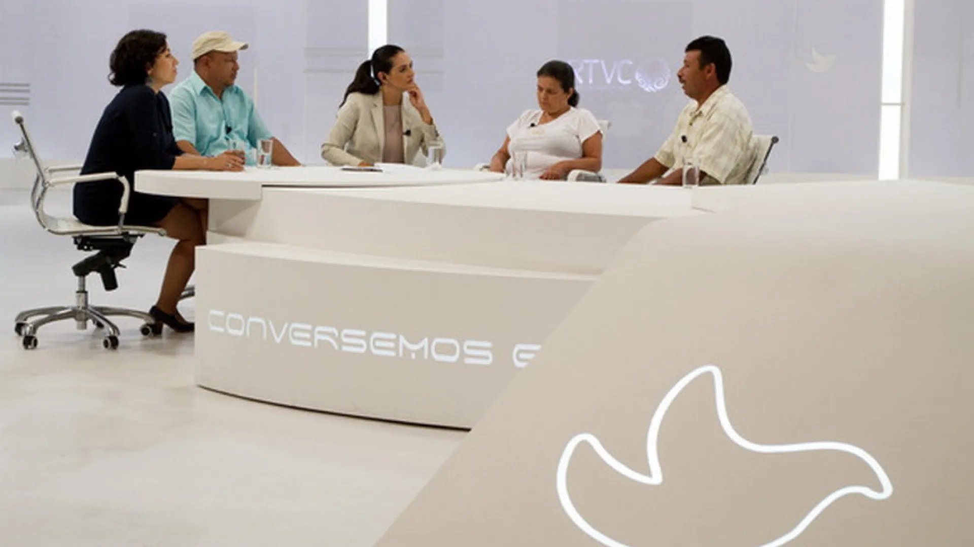  Los desplazados cuentan cómo recuperaron sus predios y normalizaron sus vidas