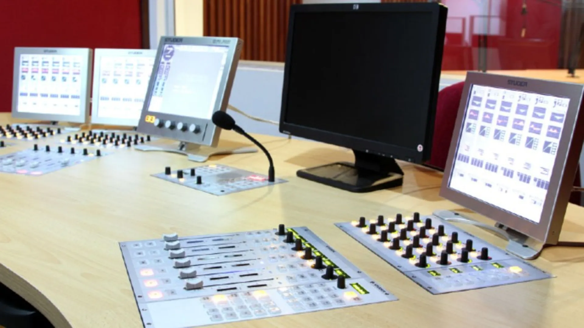 Ituango, la segunda emisora de pedagogía para la paz