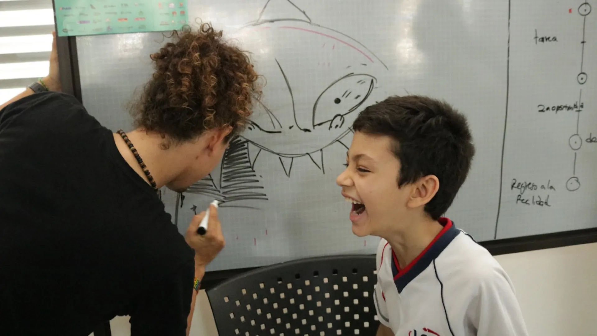 La programación de RTVC en Calibélula, Festival internacional de cine infantil y juvenil