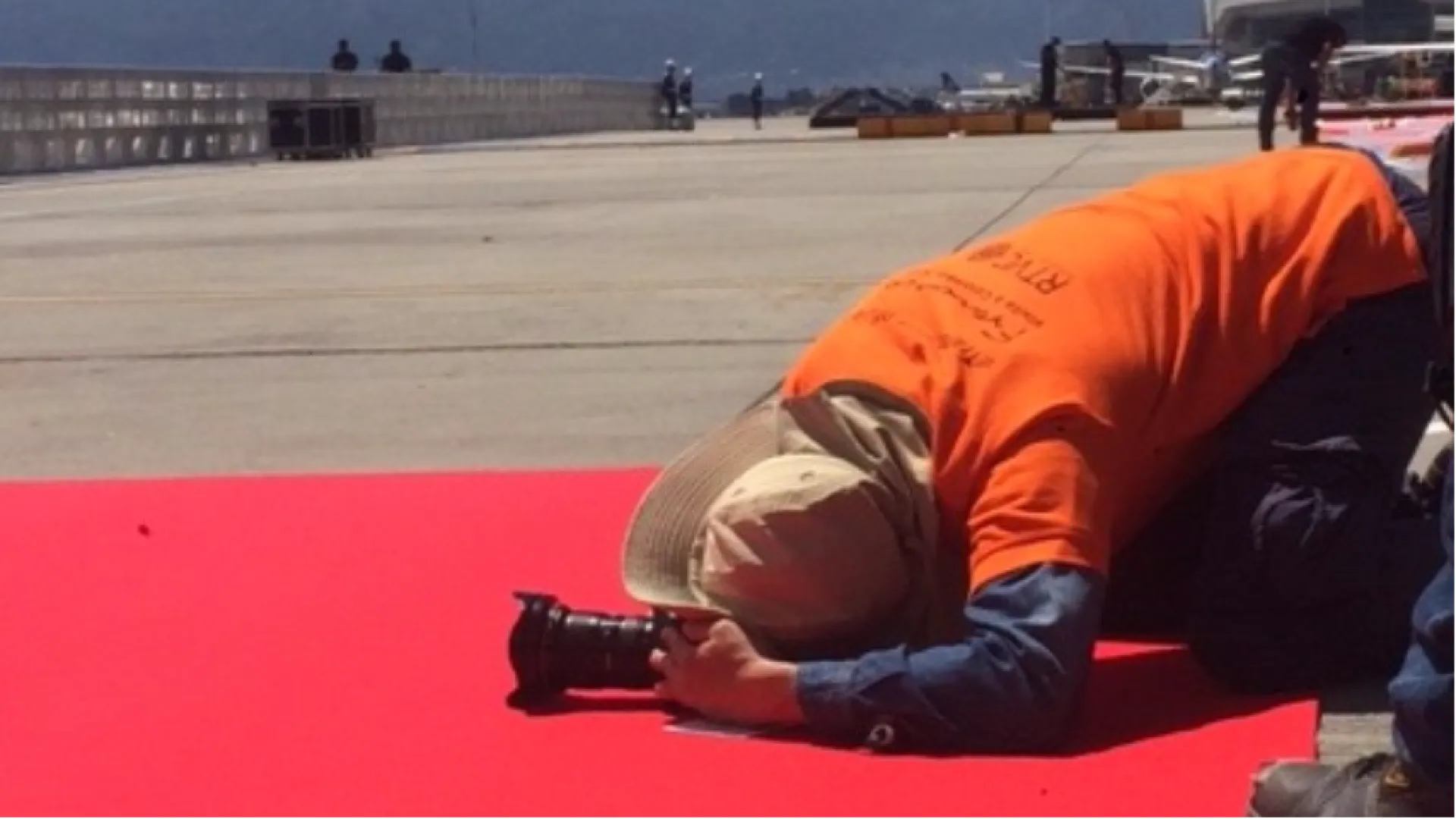 Visita Papa Francisco en Colombia