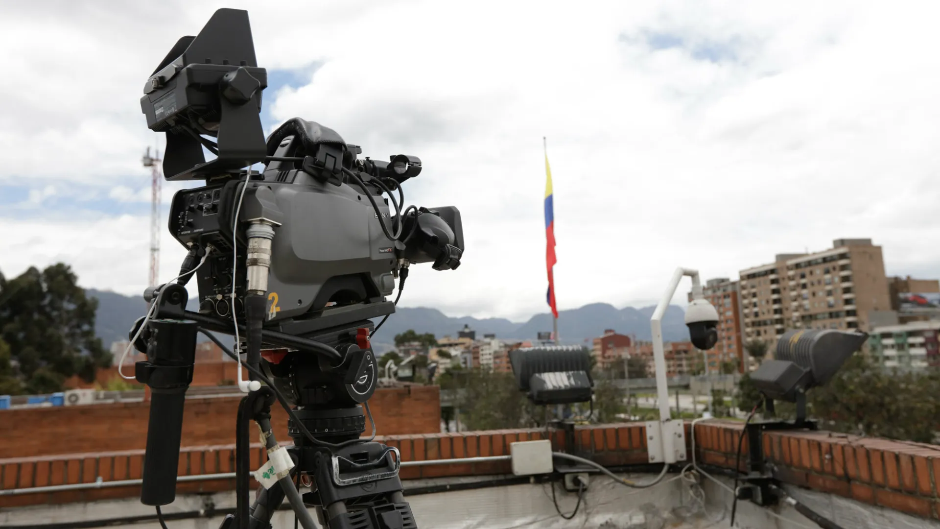 Cámara Institucional, proyecto de Ley MINTIC, RTVC, Medios Públicos