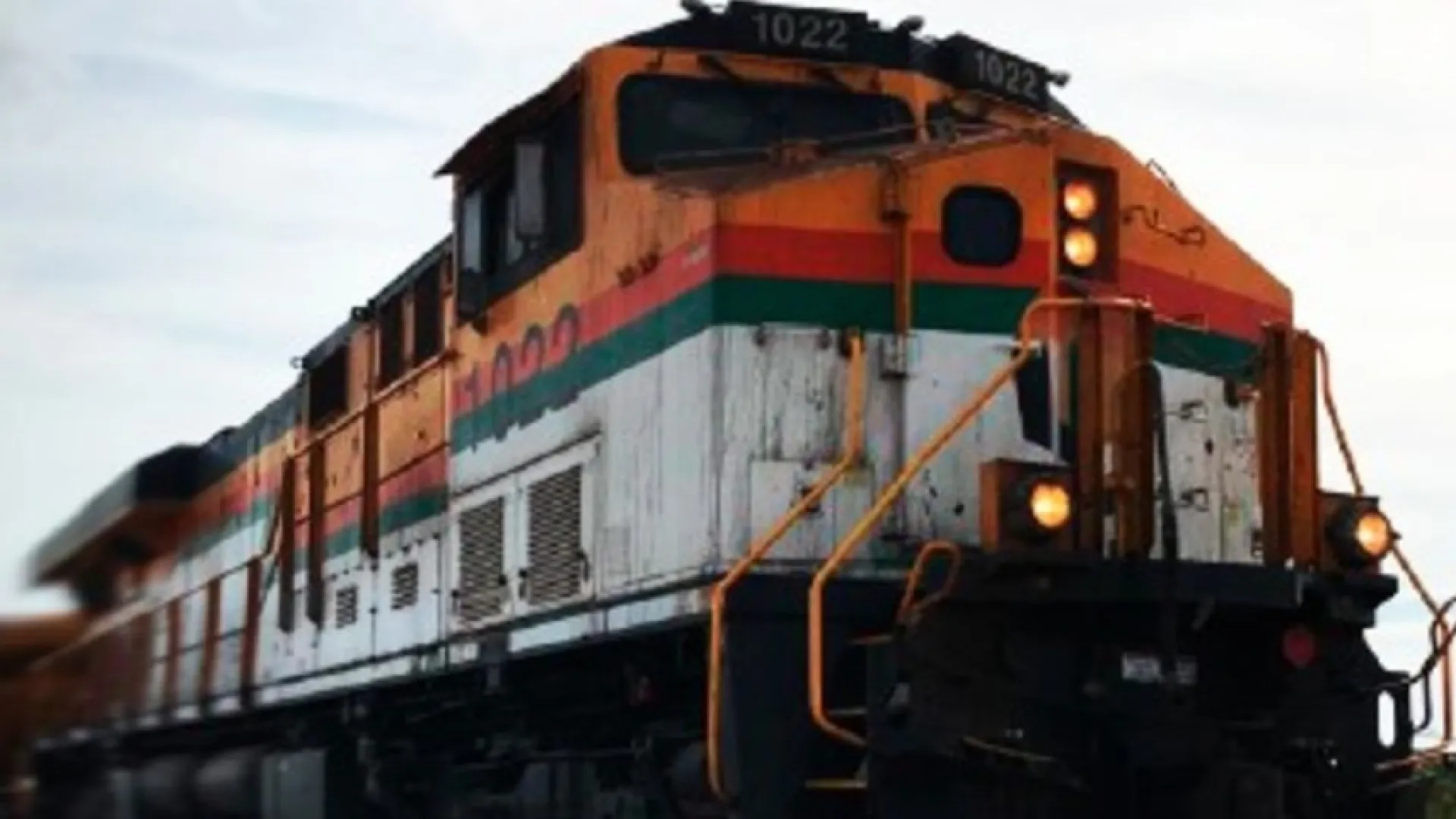  Hoy Facebook Live sobre el lanzamiento de "Caminos de hierro"