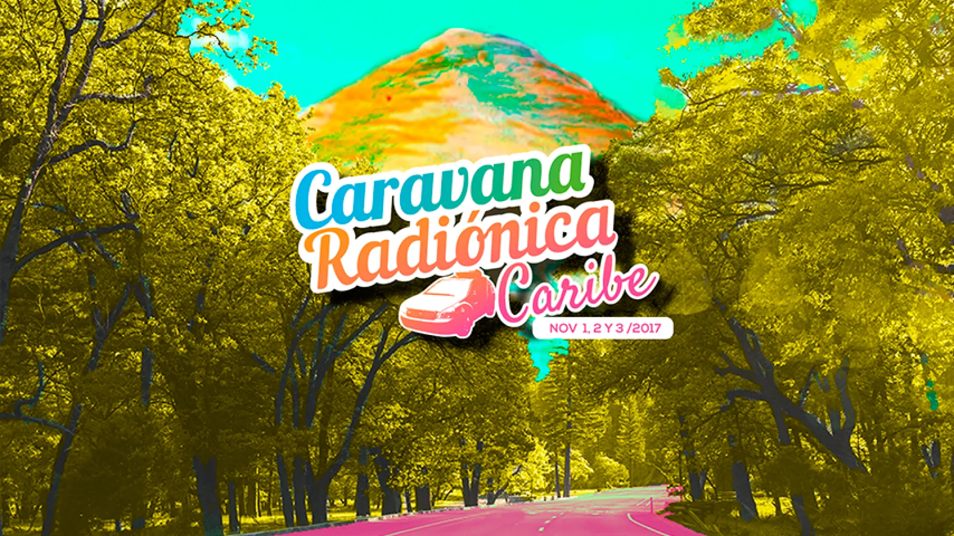 Caravana Radionica