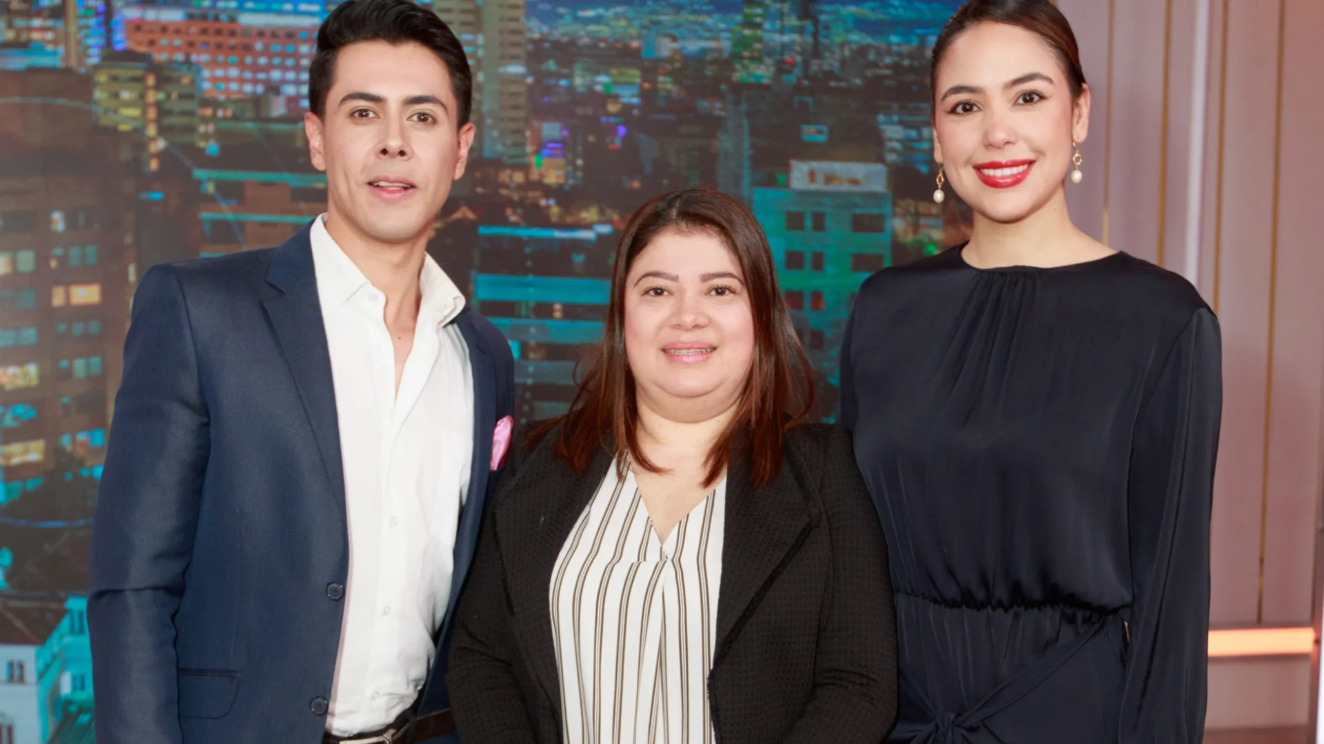 Canal Institucional cumple 20 años al servicio de los colombianos