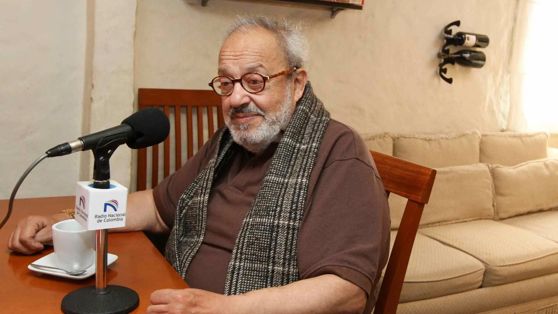 Carlos 'El Gordo' Benjumea