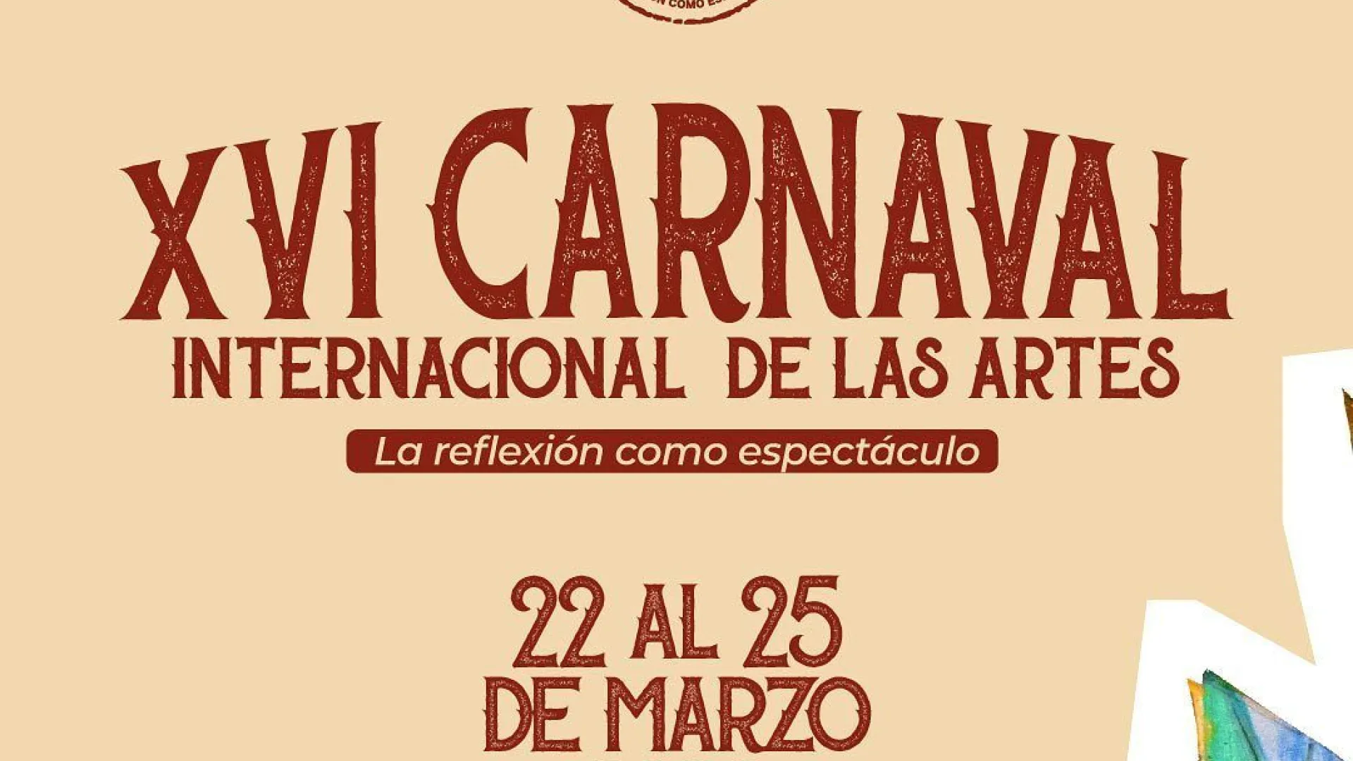 Prográmate con RTVC en el Festival Internacional de las Artes 2022