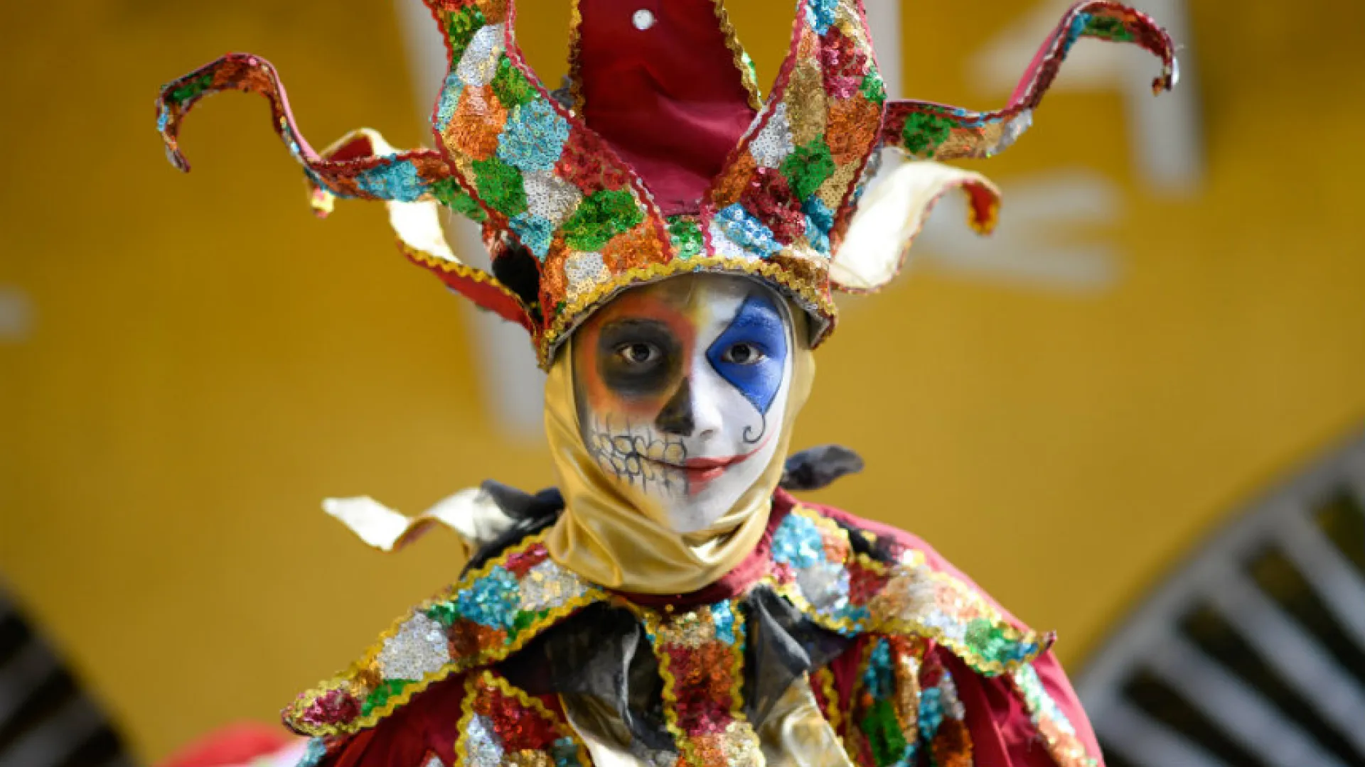 Vea las fiestas de Suramérica en “Expreso Sur”, por Señal Colombia de RTVC  