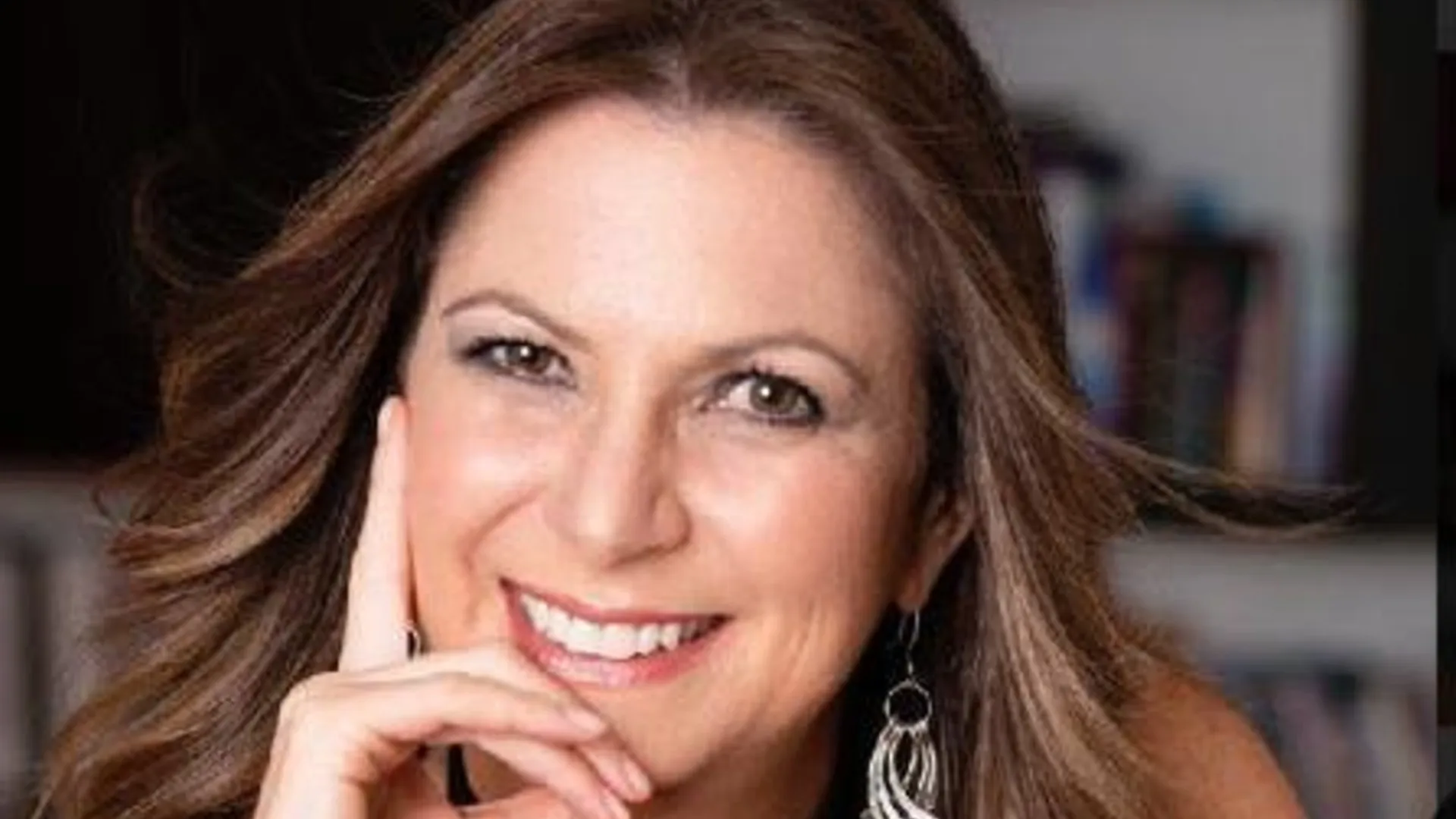 Carolina Angarita, Discovery FIMPU 2O2O