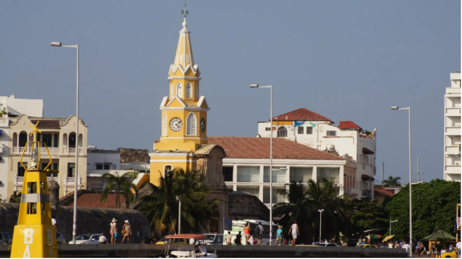 En la primera semana del año, Señal Colombia trae el XII Festival de Música de Cartagena