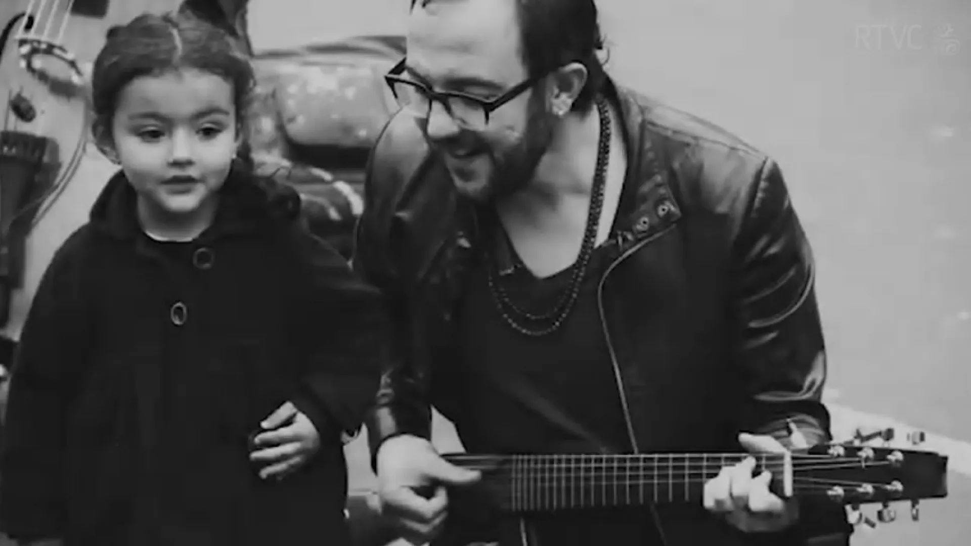 “Lo que se aprende disfrutando, queda aprendido para siempre”, César López