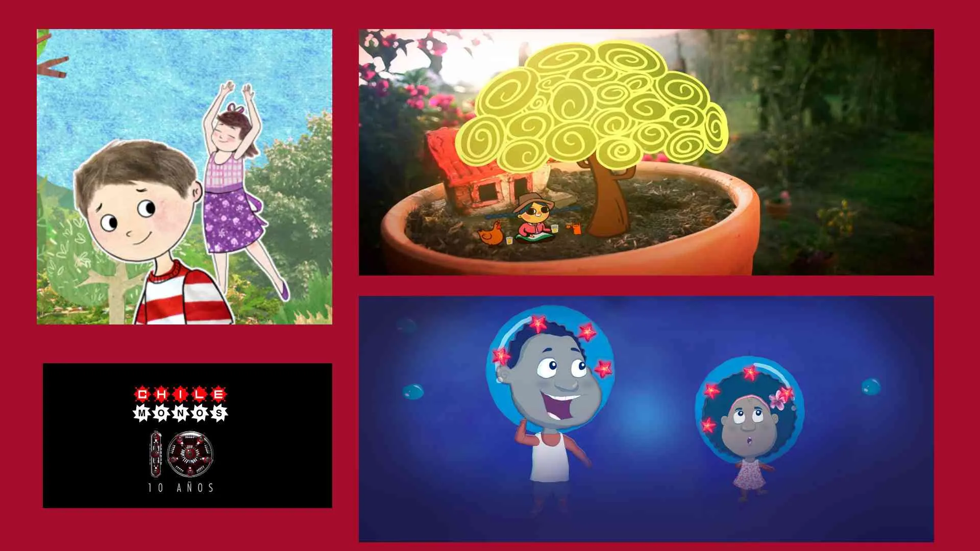 Señal Colombia Producciones