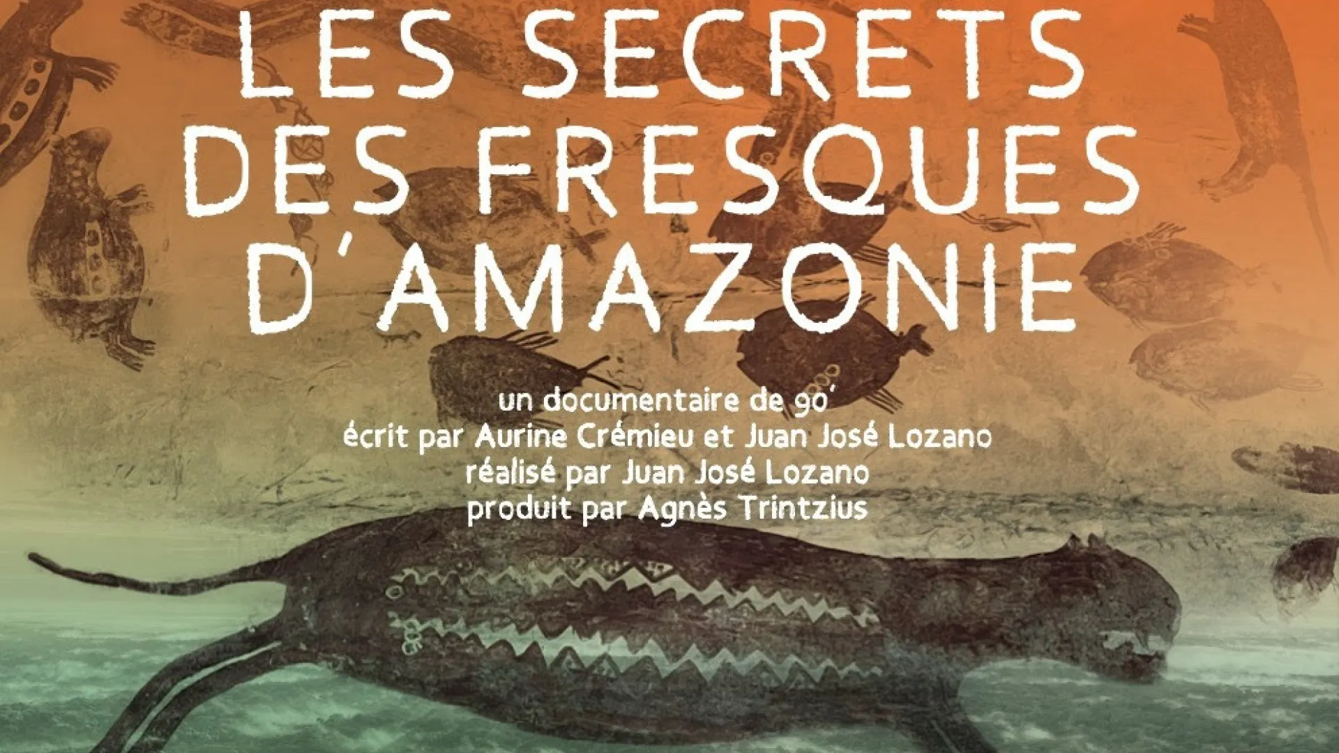 Avant-première à Paris: “Chiribiquete: un voyage dans la mémoire ancestrale de l’Amérique”, un documentaire inédit au cœur de l’art rupestre colombien