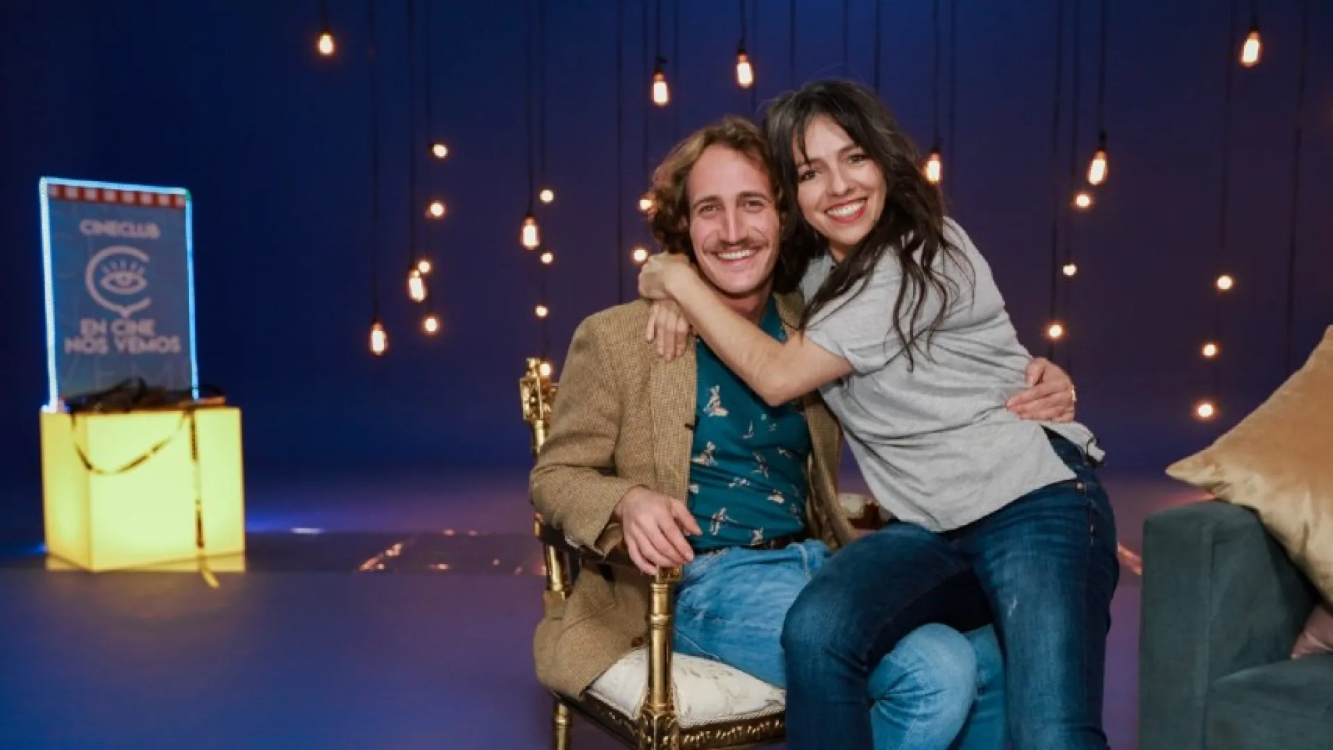 El buen cine se toma la pantalla de Señal Colombia