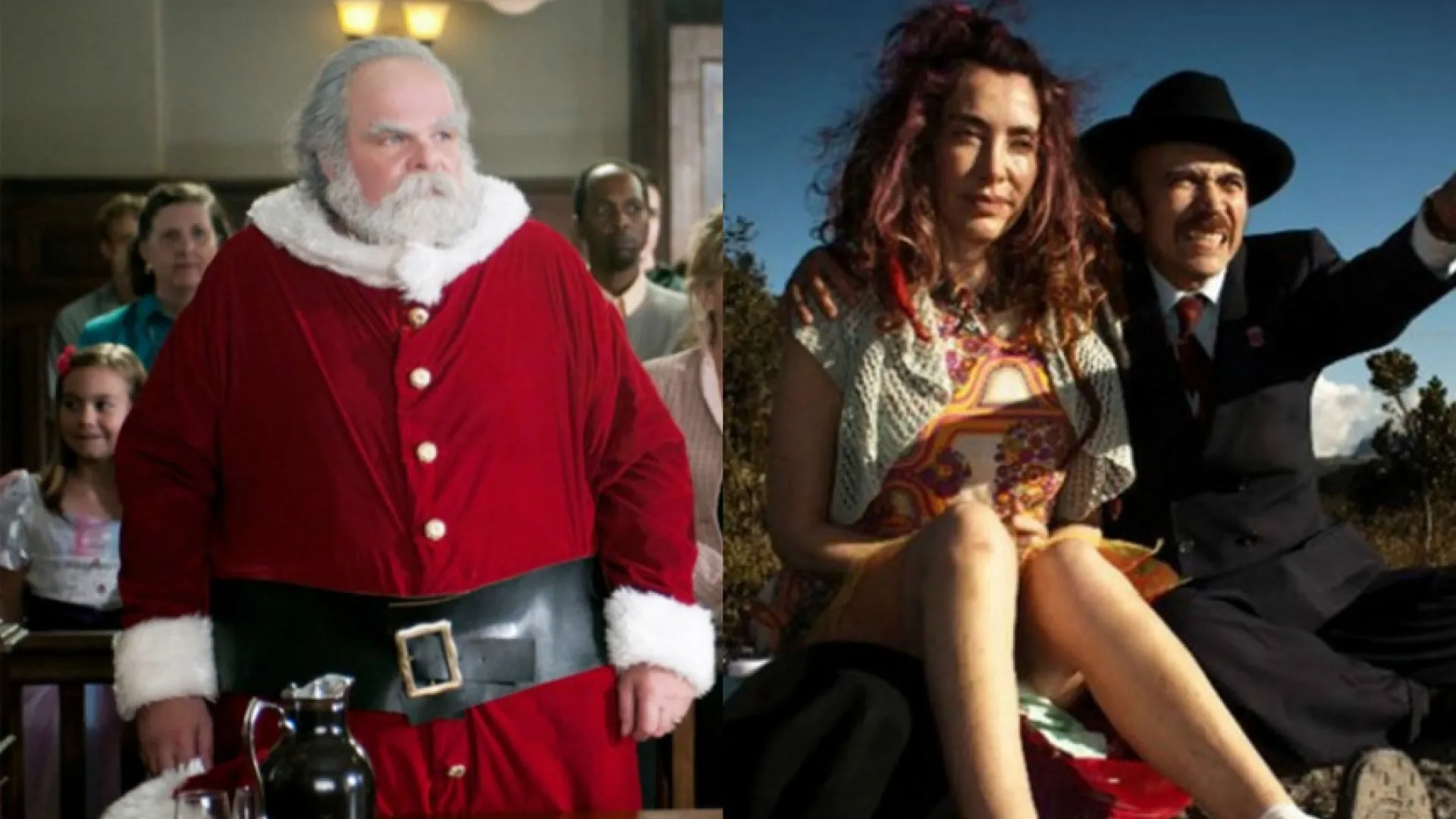 Cine colombiano y cine familiar