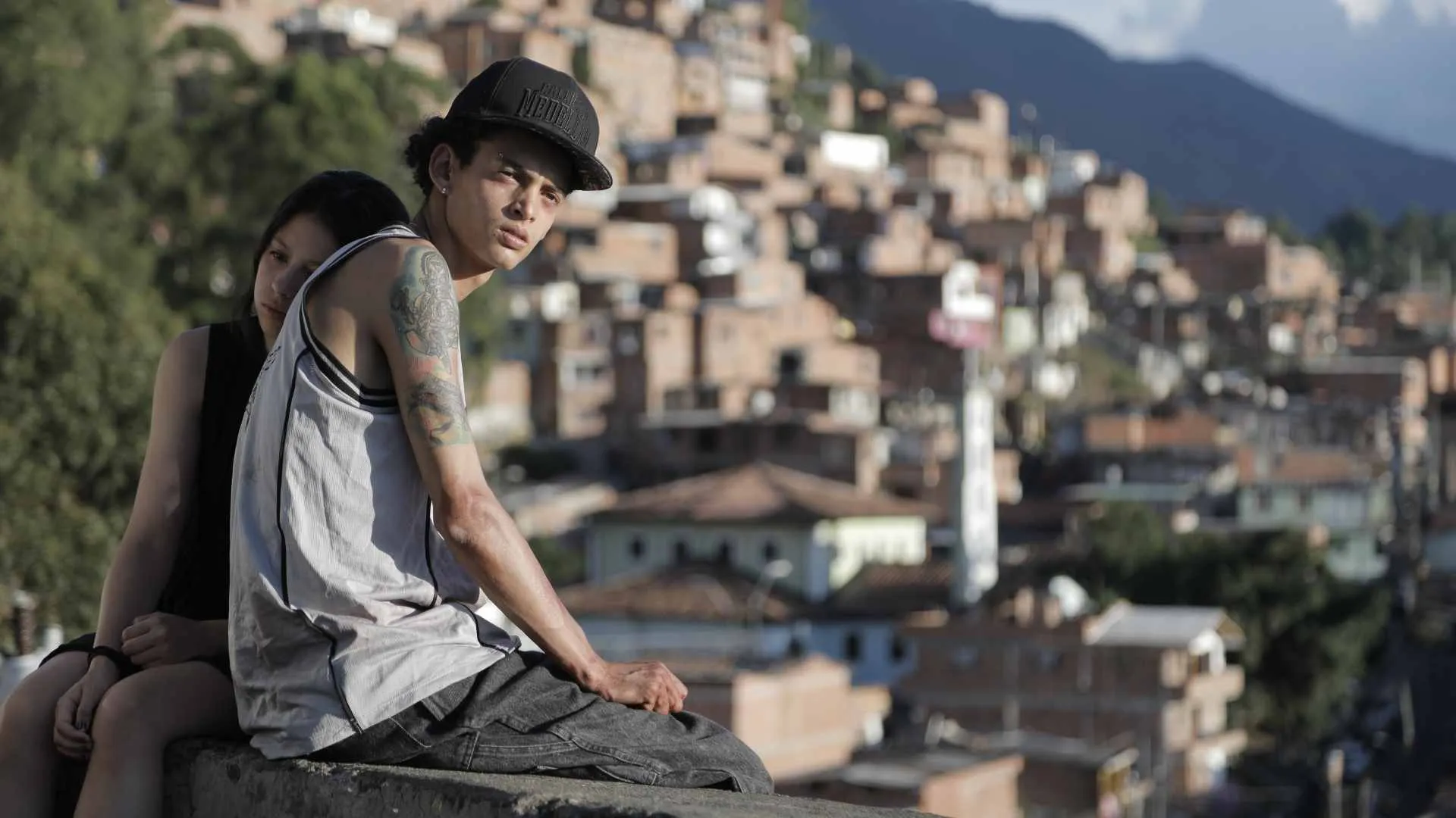 La ciudad de las fieras, película colombiana coproducida por RTVC recibe premio en Miami