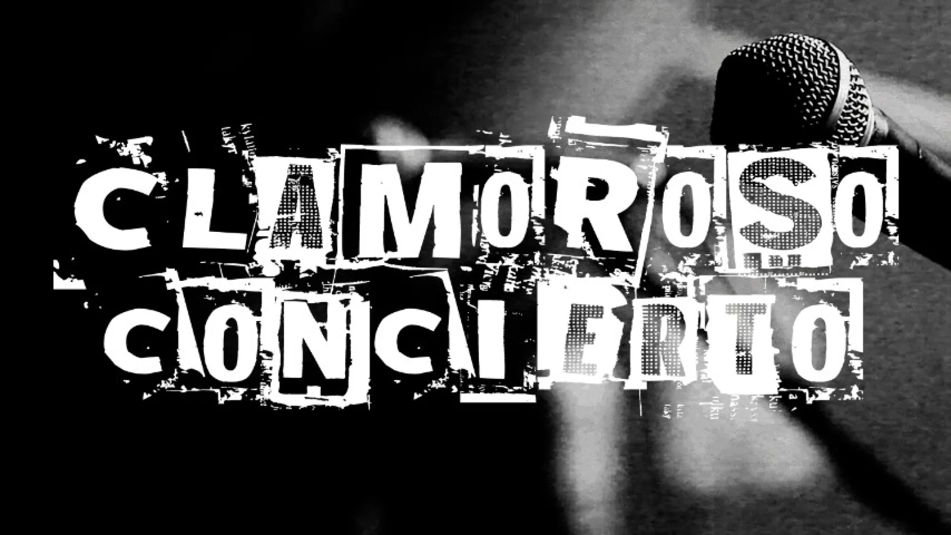 Clamoroso silencio y Moisés salvado por las aguas, disponibles en RTVCPlay