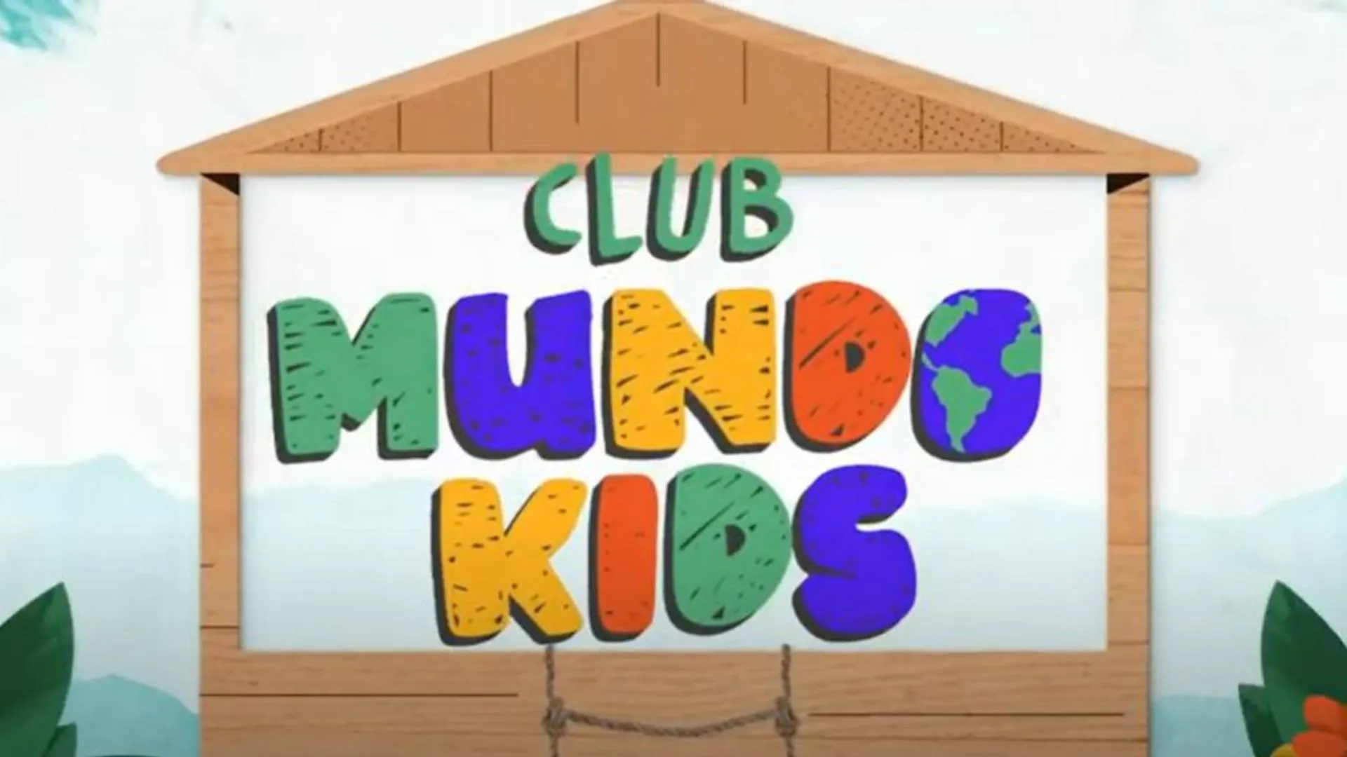 Club Mundo kids, alianza de Señal Colombia