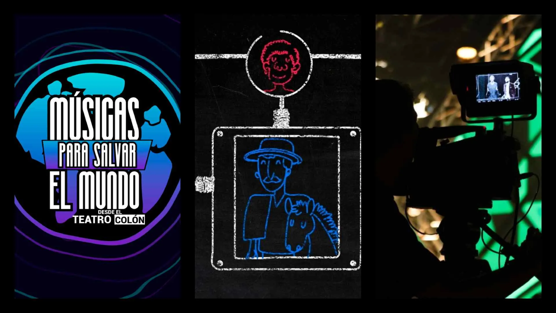 Llega el primer puente festivo de 2021: ¡Quédate en casa y disfruta de nuestra programación!