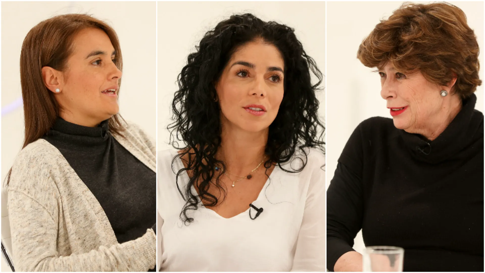 Fundaciones hablan de Paz