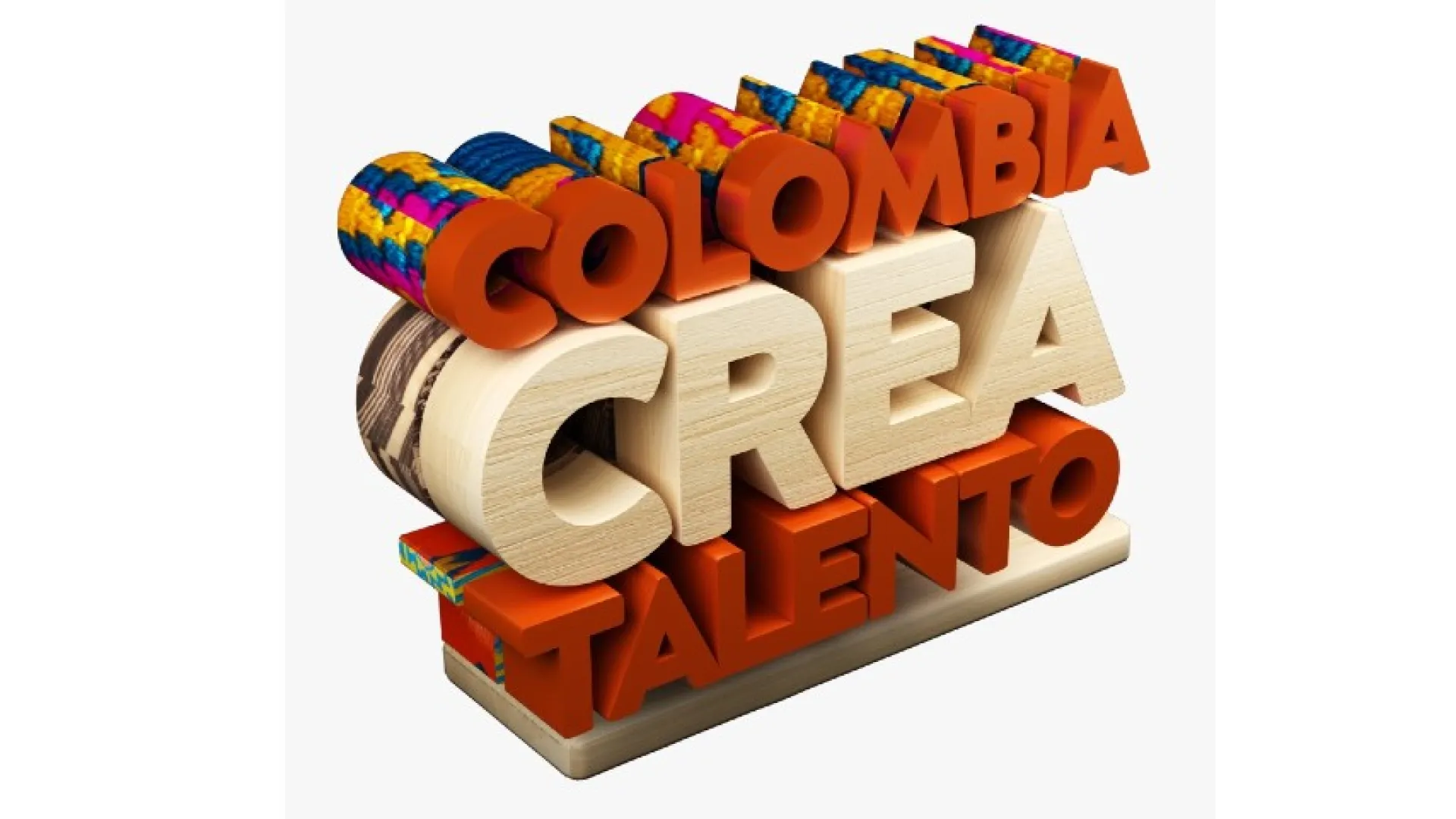 ¡Imperdible! Gran concierto nacional ‘Colombia crea talento’, en directo por RTVC