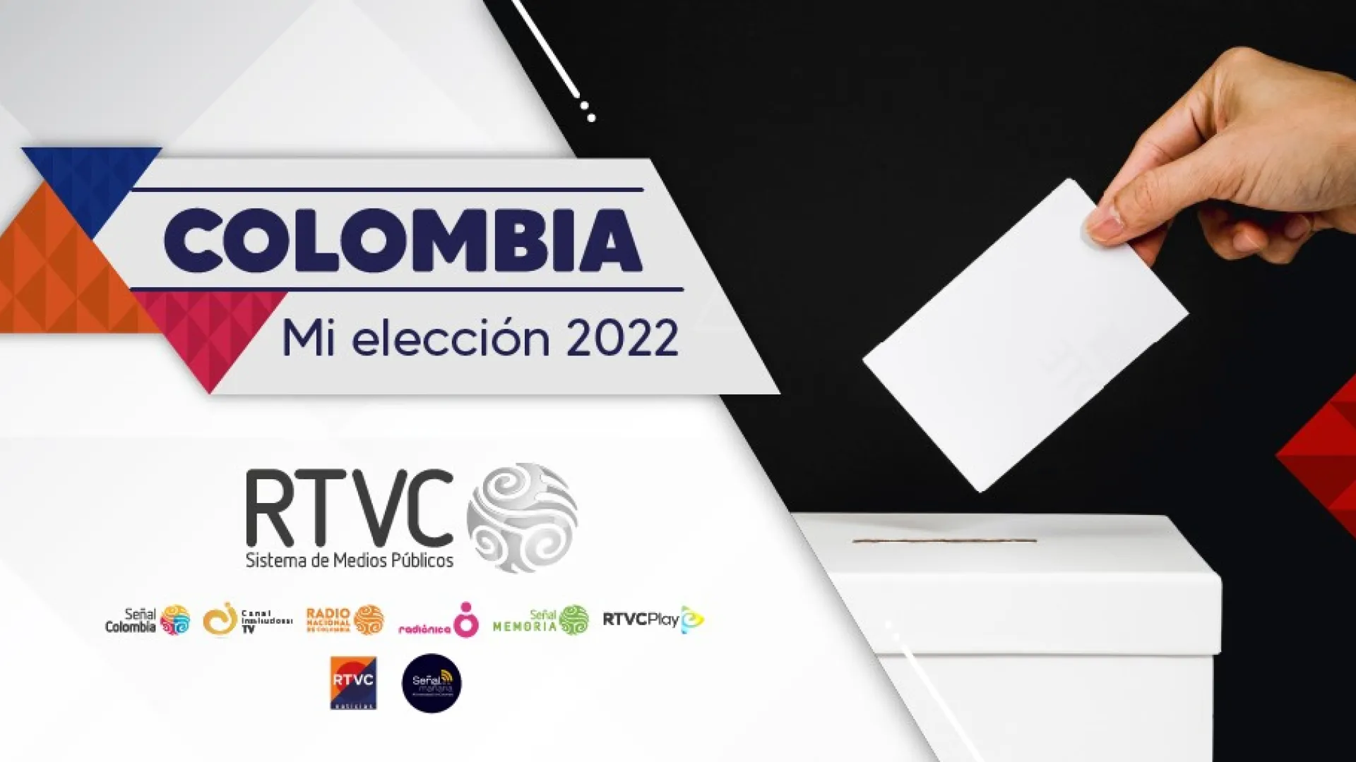 En el Sistema Informativo de RTVC todos #SomosCundiboyacenses