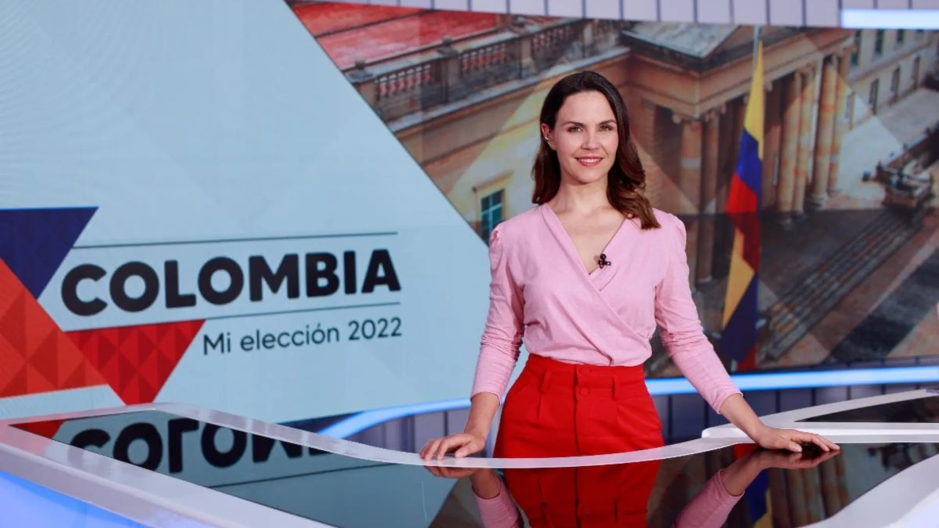 El Sistema Informativo de RTVC, con el mayor cubrimiento de las elecciones presidenciales