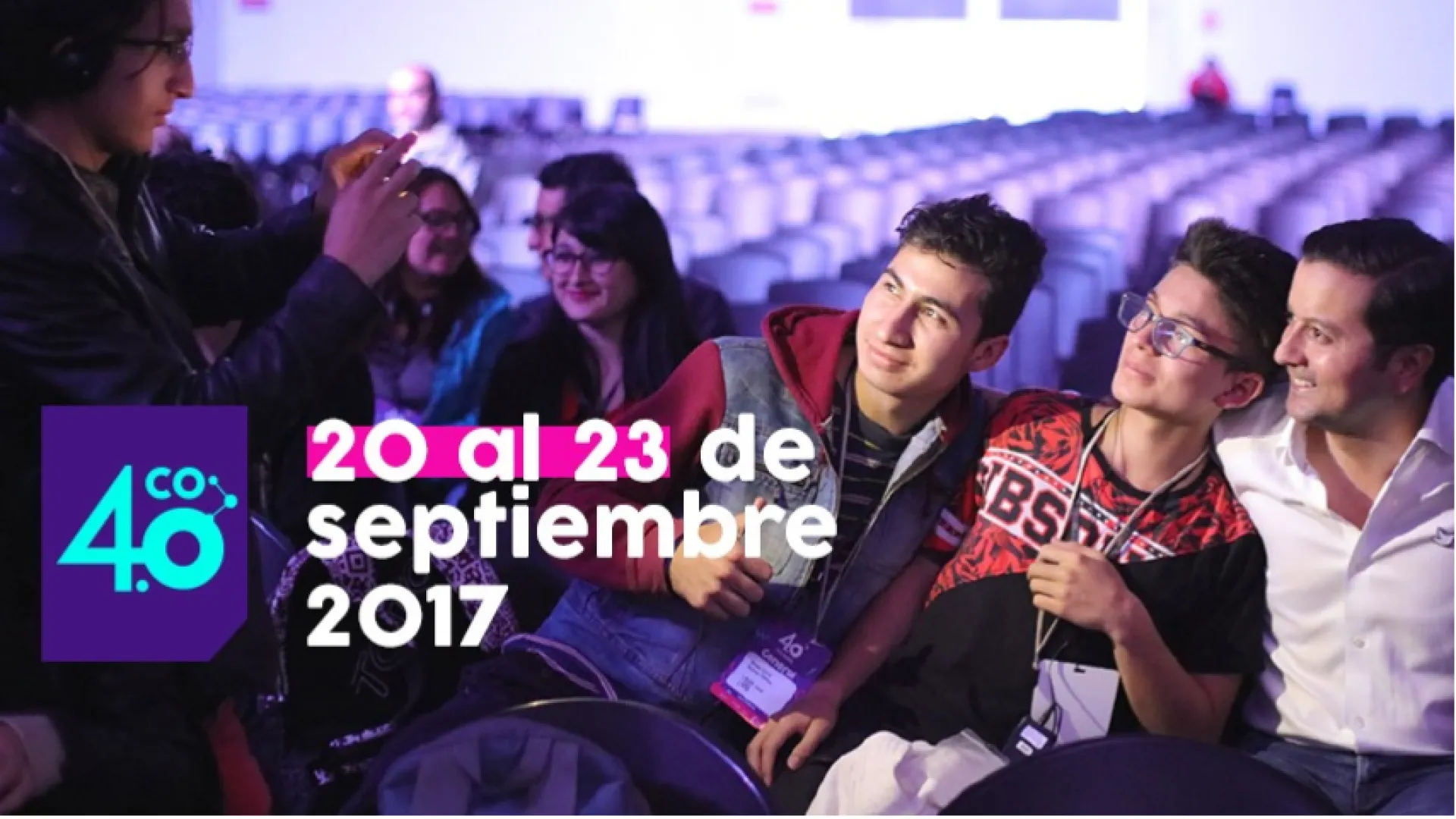 Colombia 4.0 medios públicos RTVC