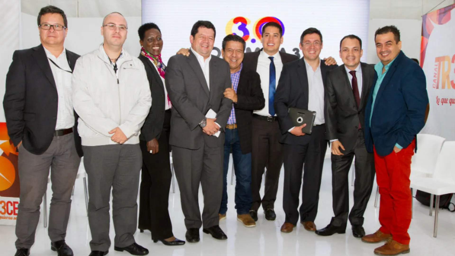 Formar talento humano para producción convergente es el reto de la TV en Colombia