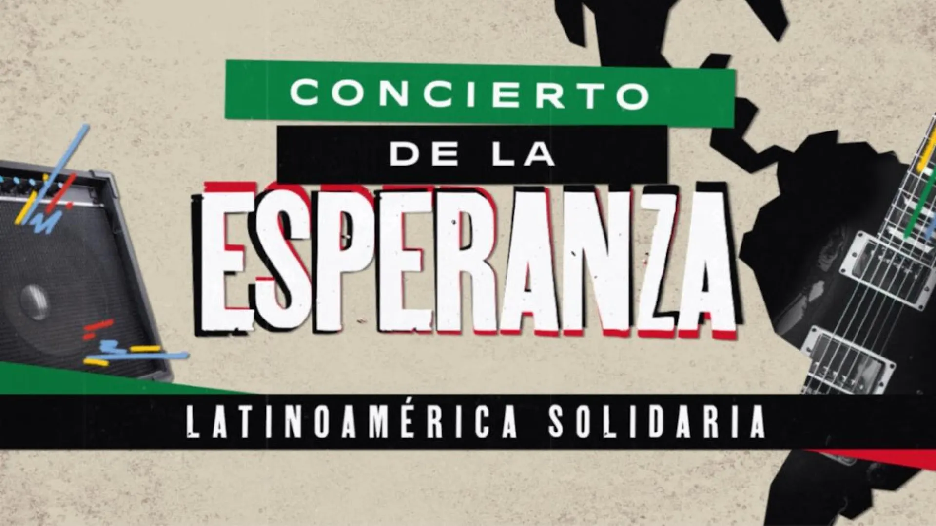 ¡Gratis! Concierto de la Esperanza regresa a la Plaza Simón Bolívar de Bogotá