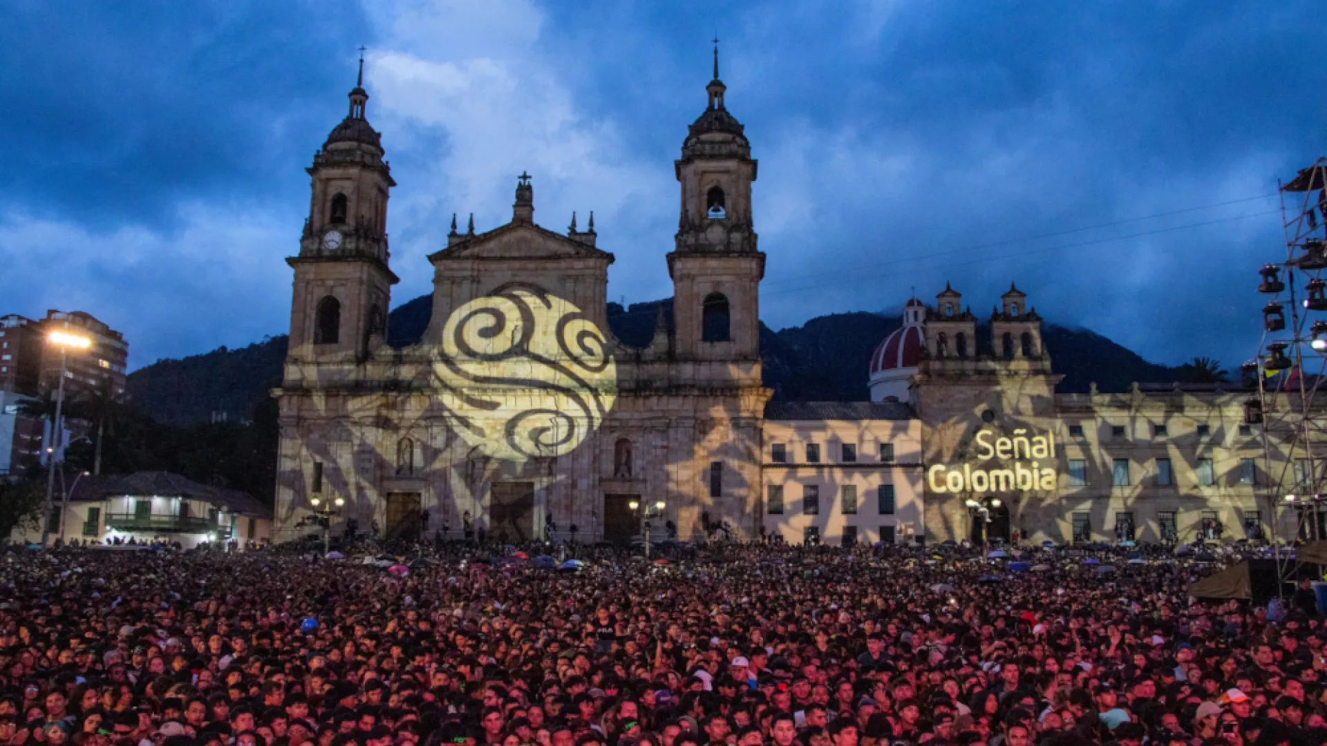 Conciertos de RTVC fortalecieron la cultura y lo público en el 2025